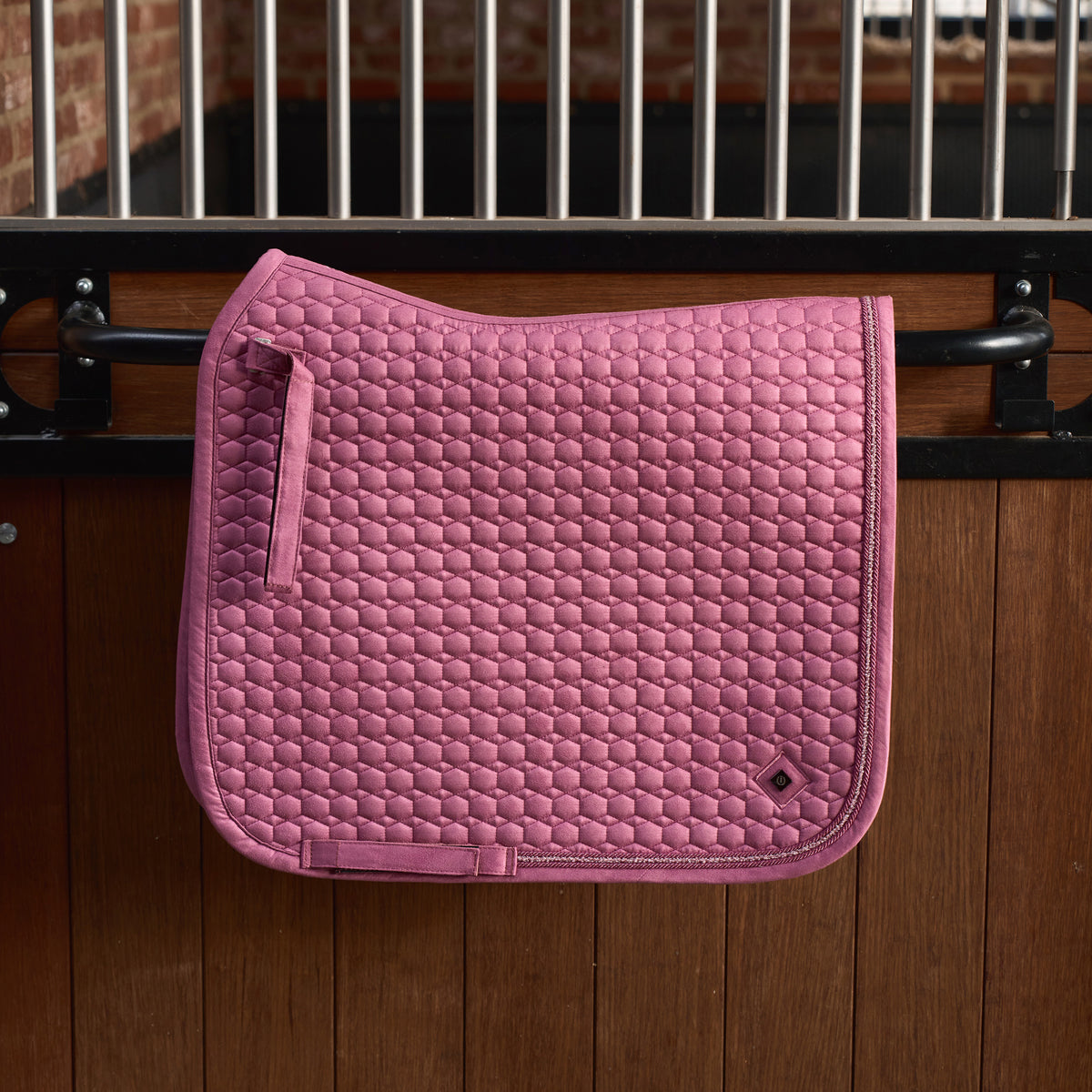 Saddlepad IRHMaria DR
