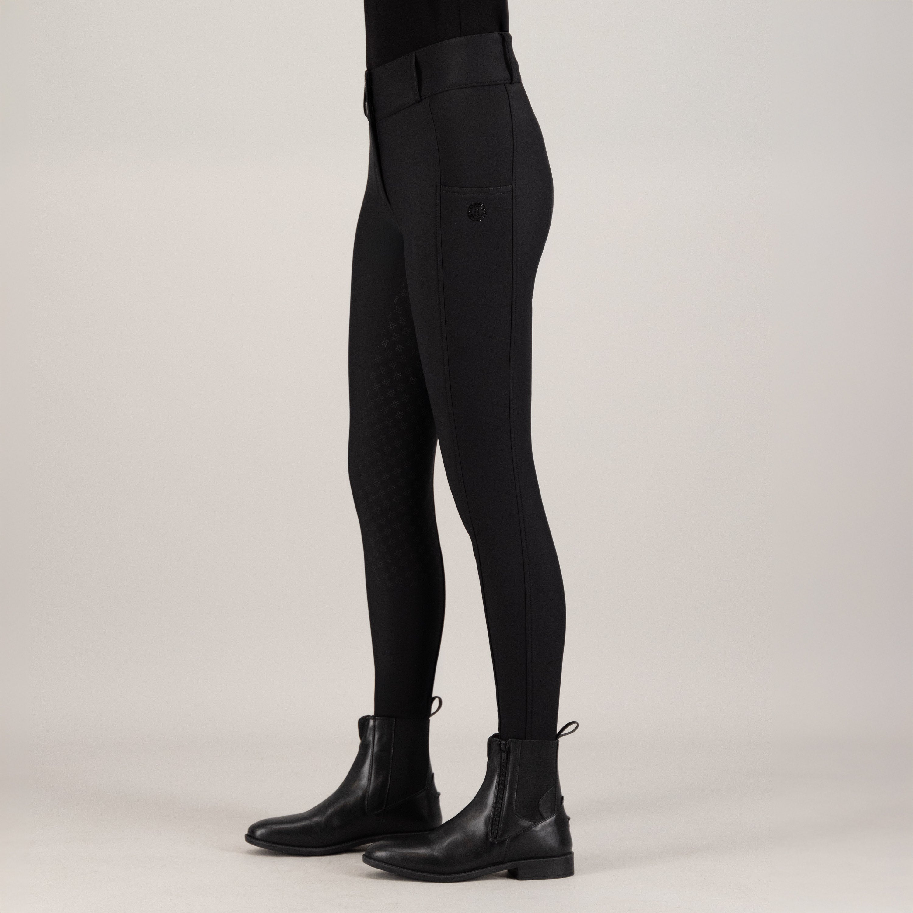 Riding breeches IRHBilou FullGrip