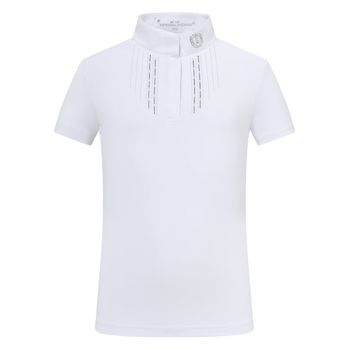 KIDS Competition shirt IRHElowen