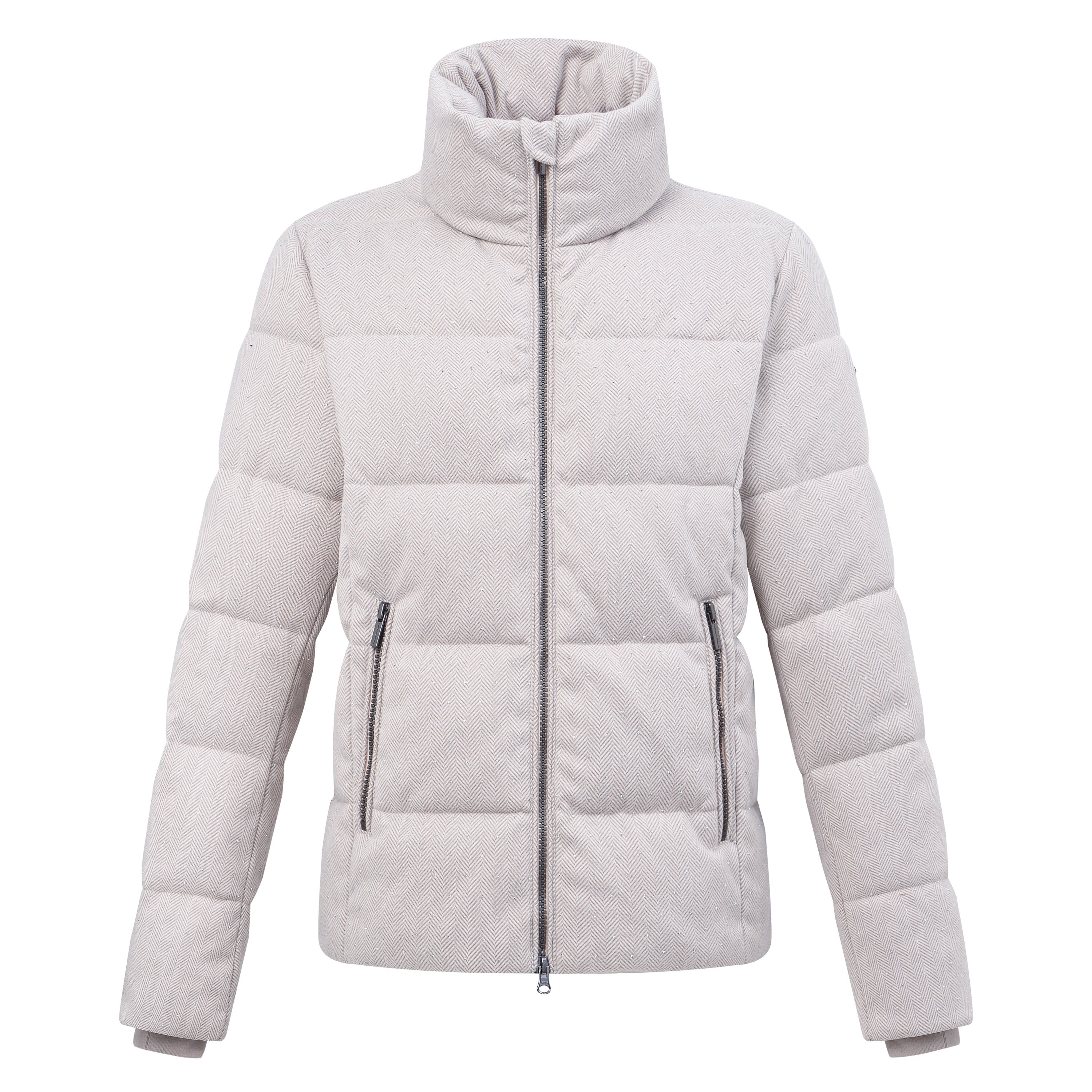 Jacket IRHBelle Herringbone