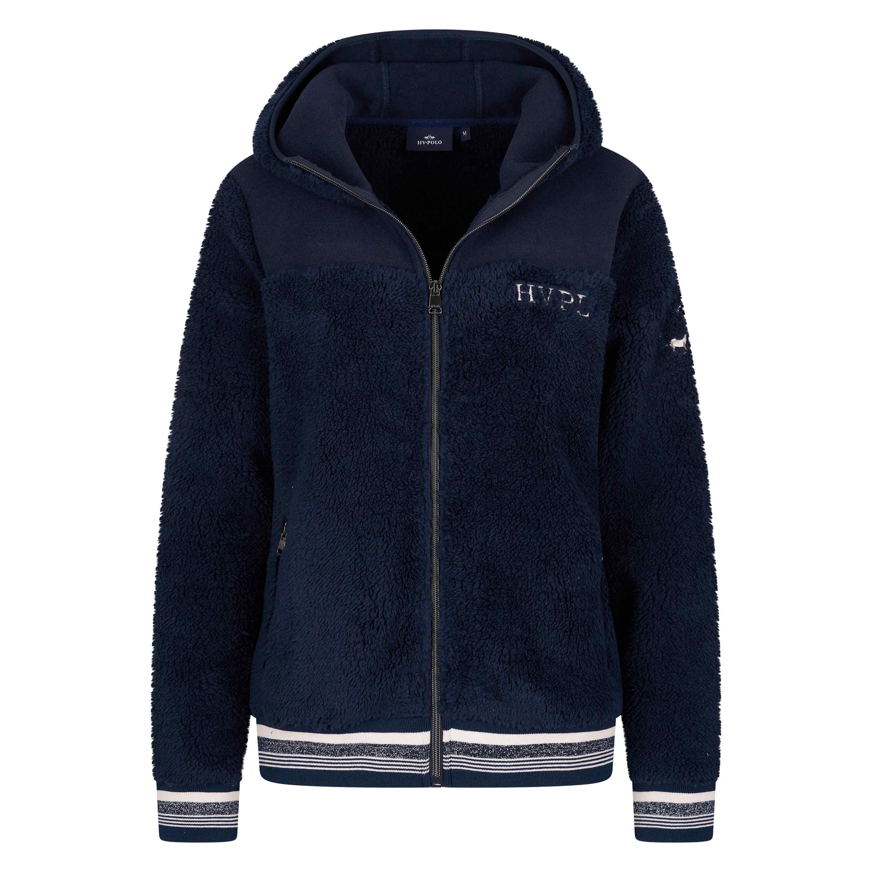 Fleece jacket HVPDakota