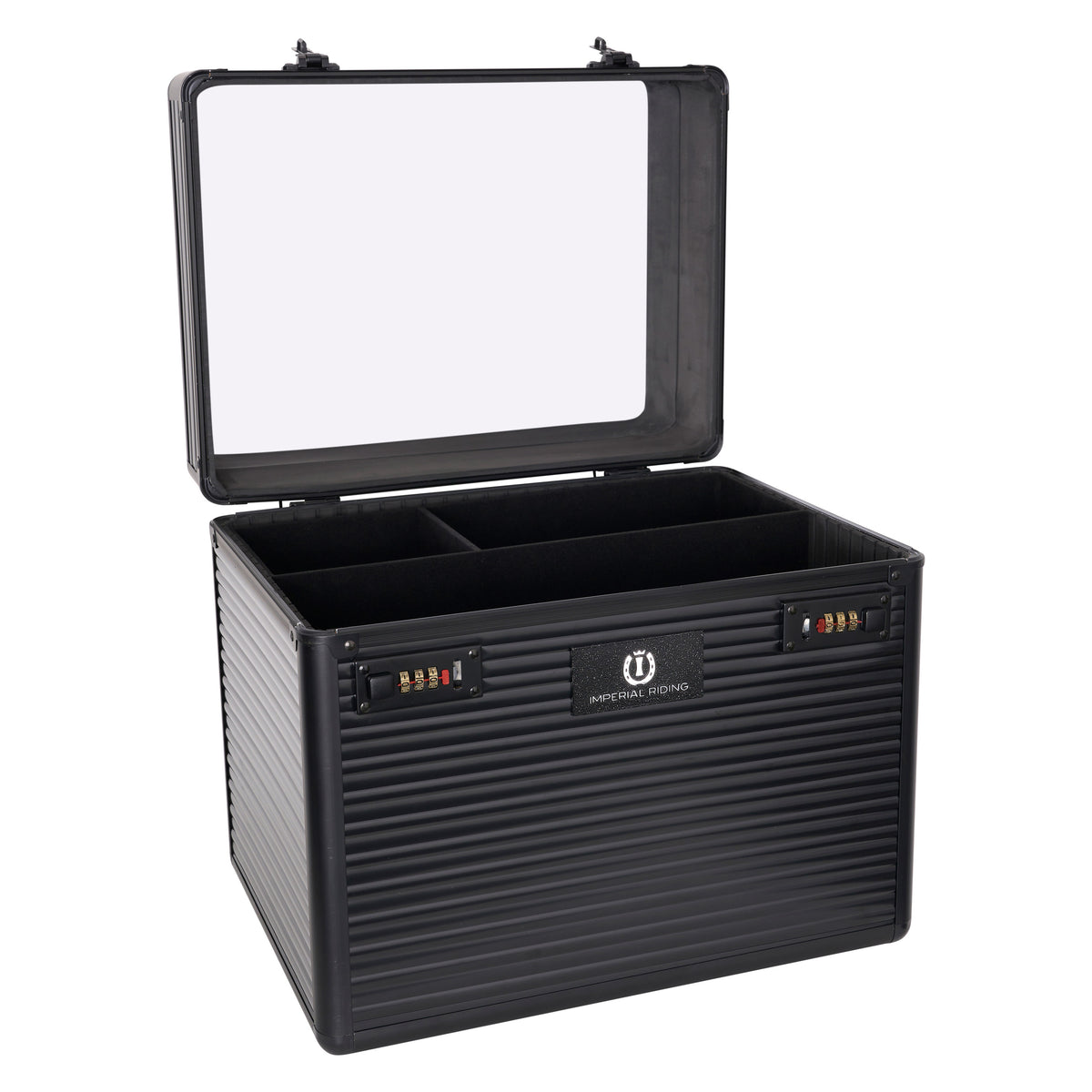 Grooming box IRHShiny Classic