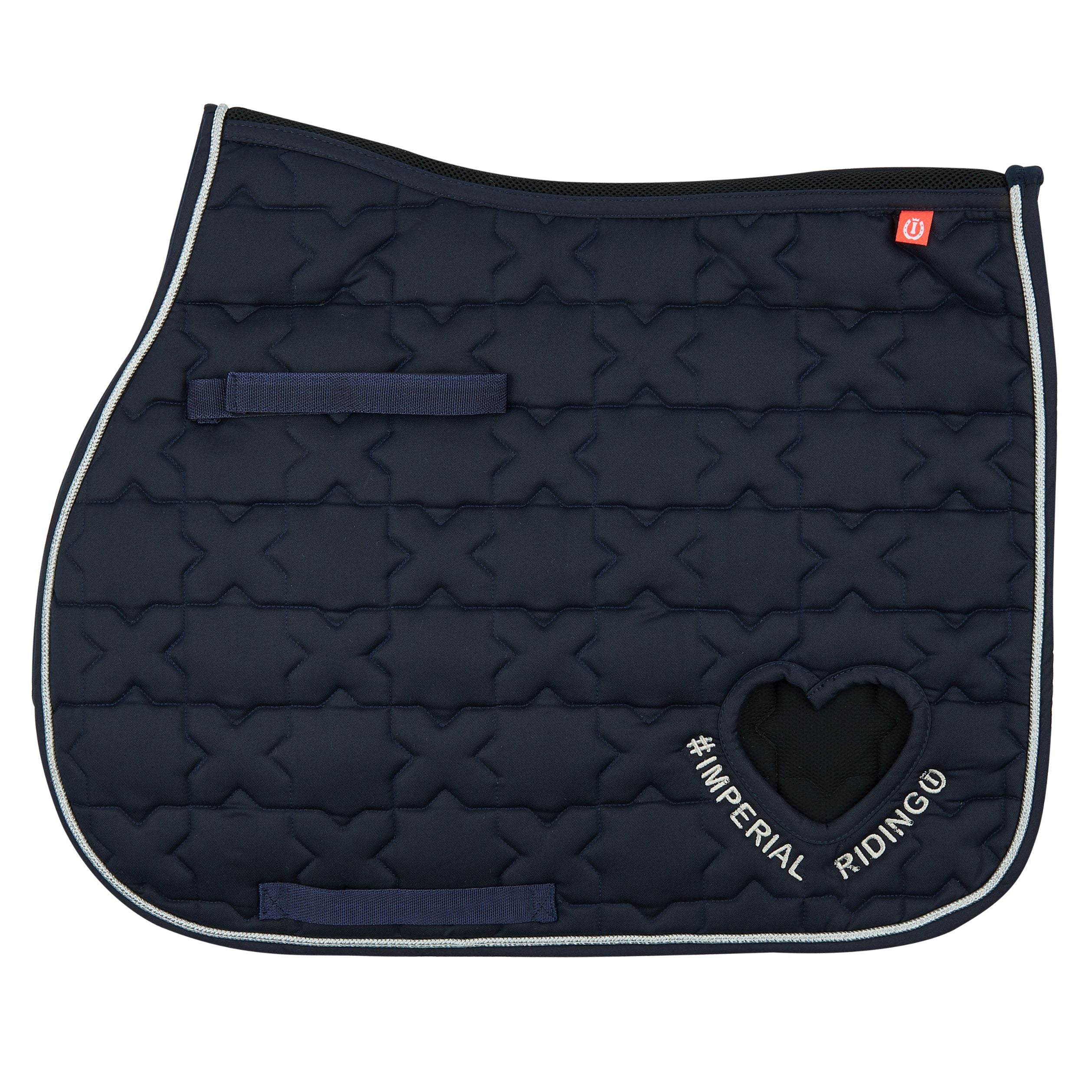Saddlepad IRHSymbol GP