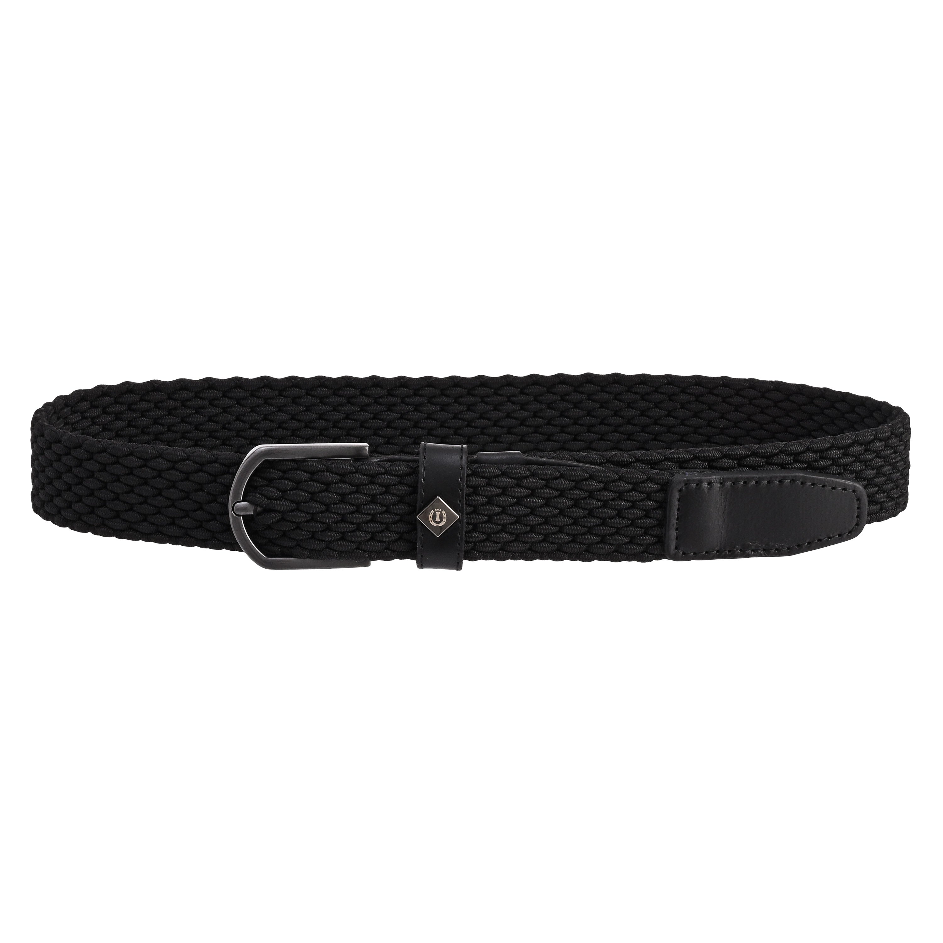 KIDS elastic braided belt IRH