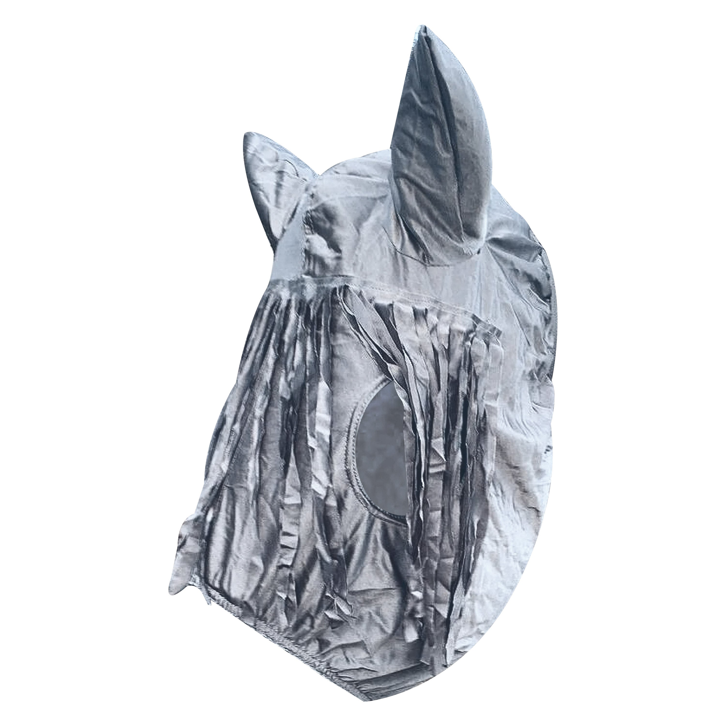 Headpiece of Eczema blanket IRH