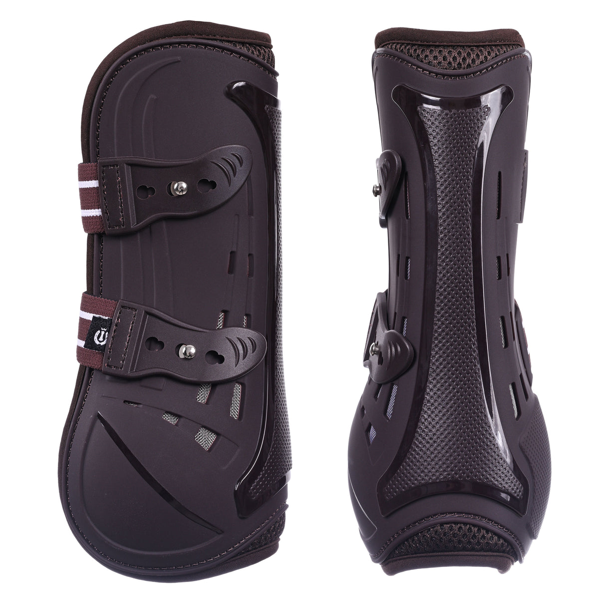 Tendon boots Pro mesh IRH