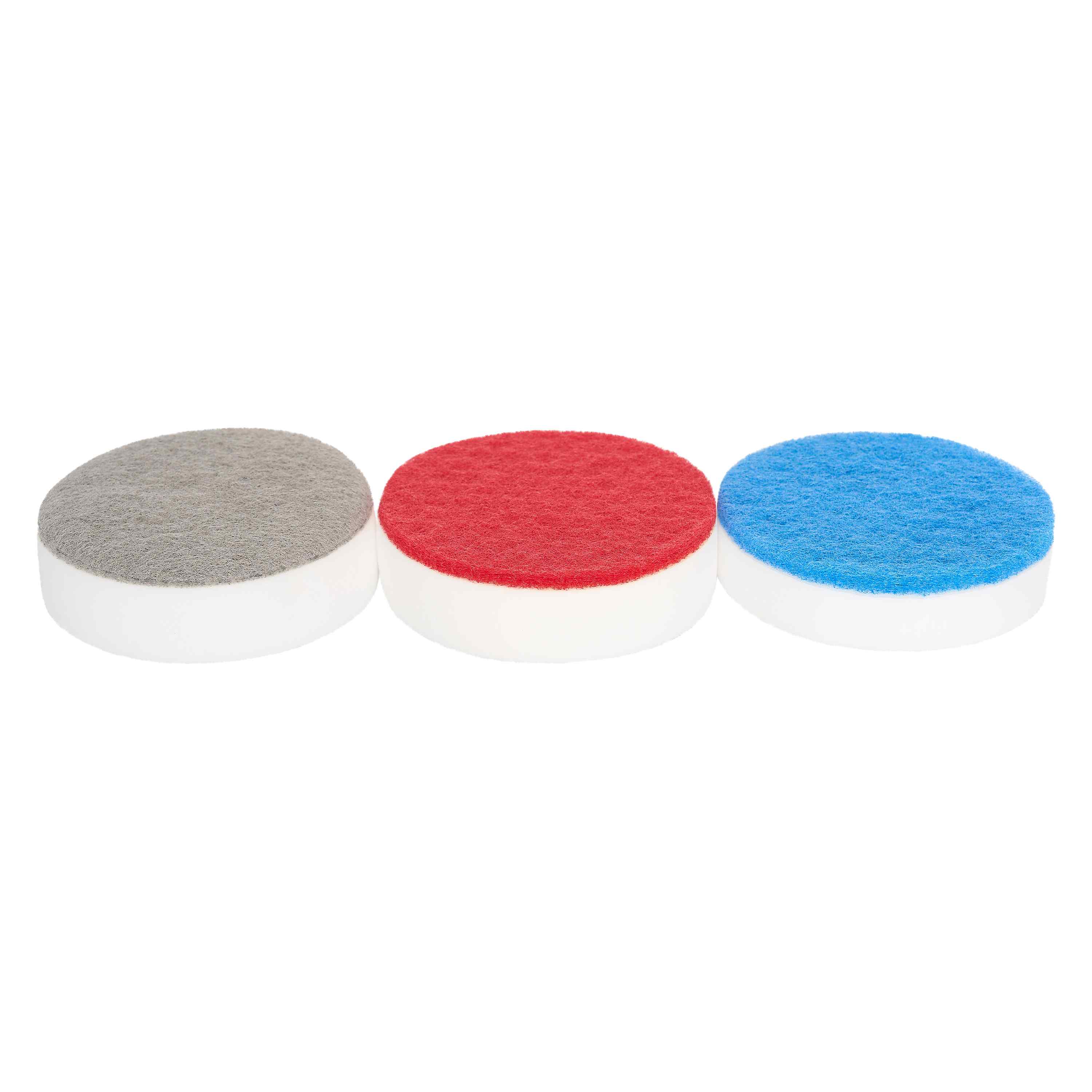 Sponge IRH, set of 3 pcs