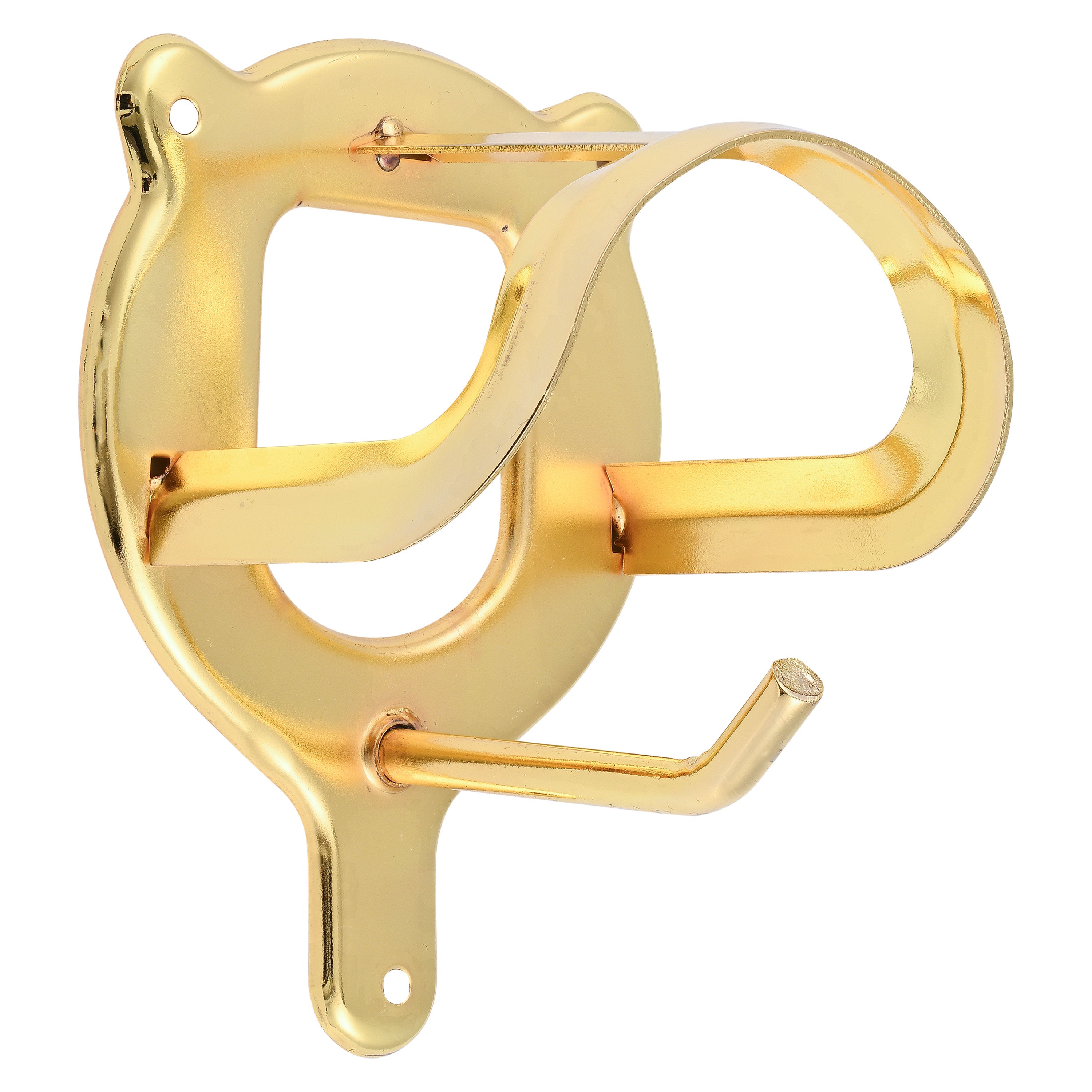 Bridle hook IRHBasic metallic