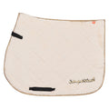 Saddlepad IRHCandy Cotton GP