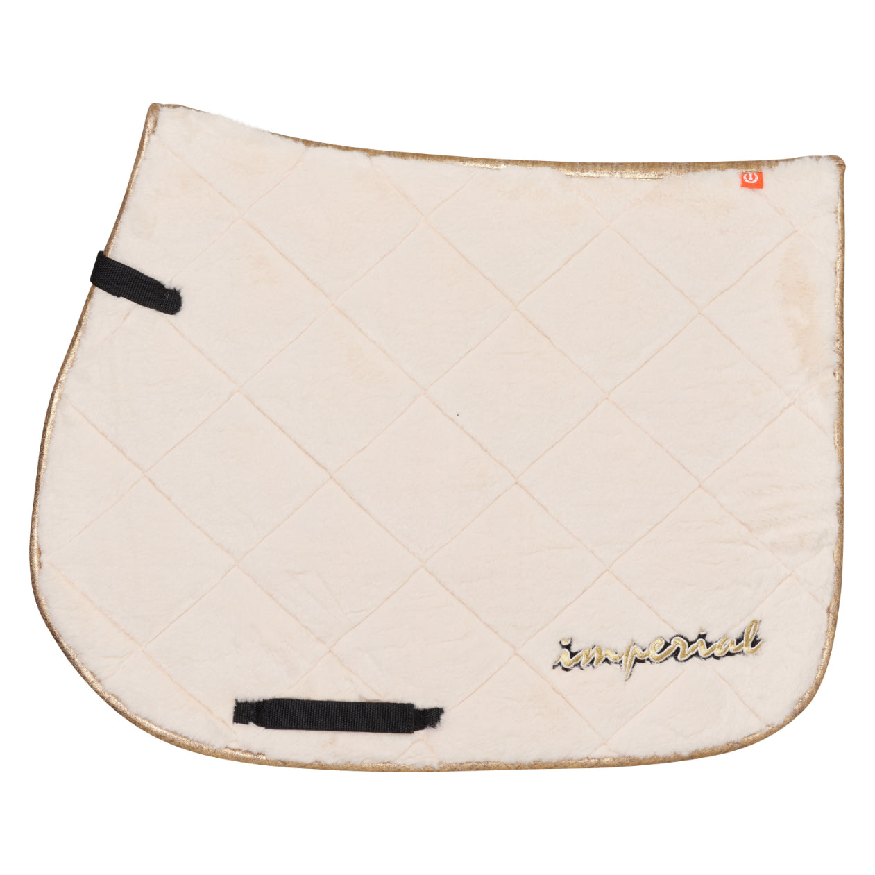 Saddlepad IRHCandy Cotton GP