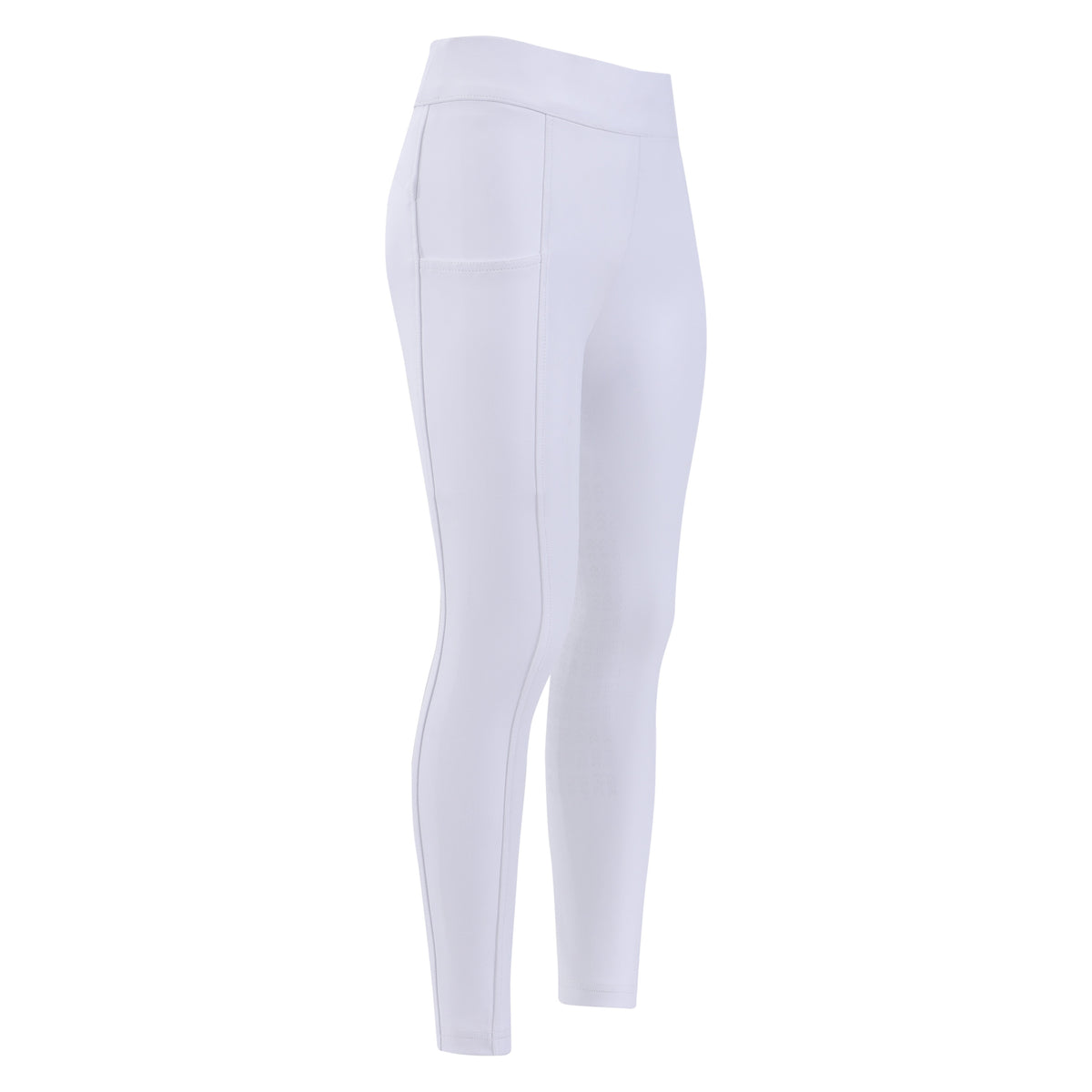 KIDS Riding tights IRHBasic FullGrip