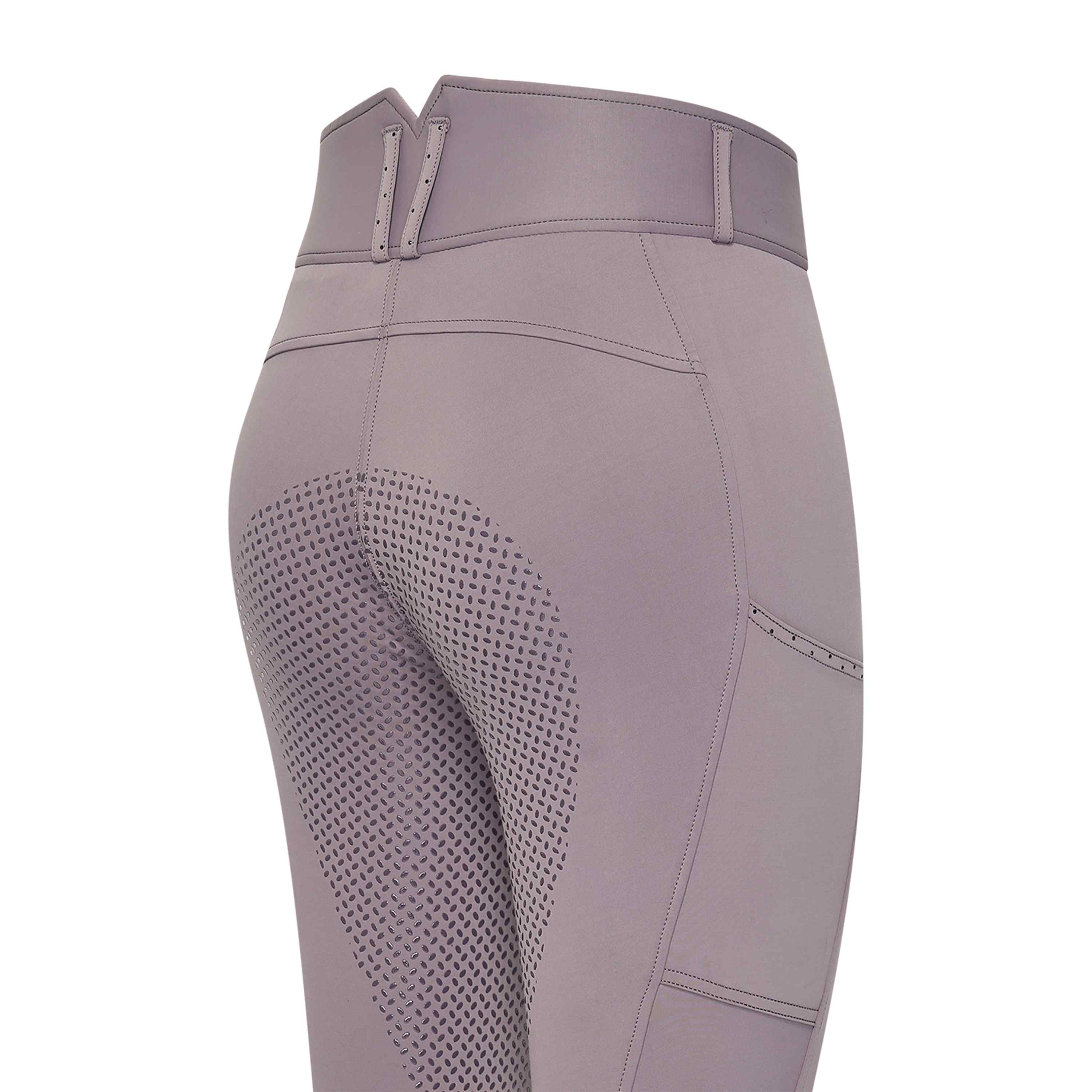 Riding breeches IRHBliss summer FullGrip