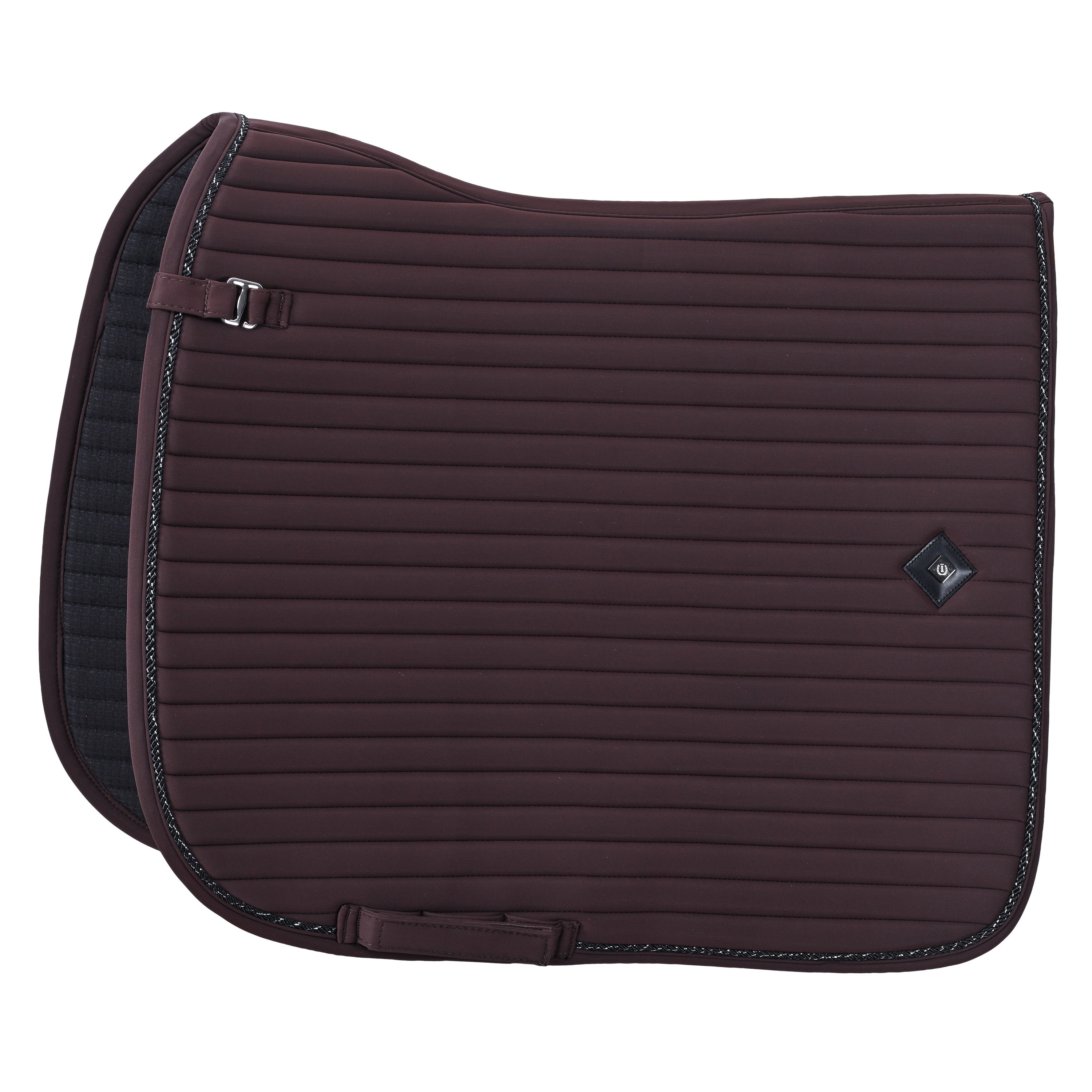 Saddlepad IRHJosie DR