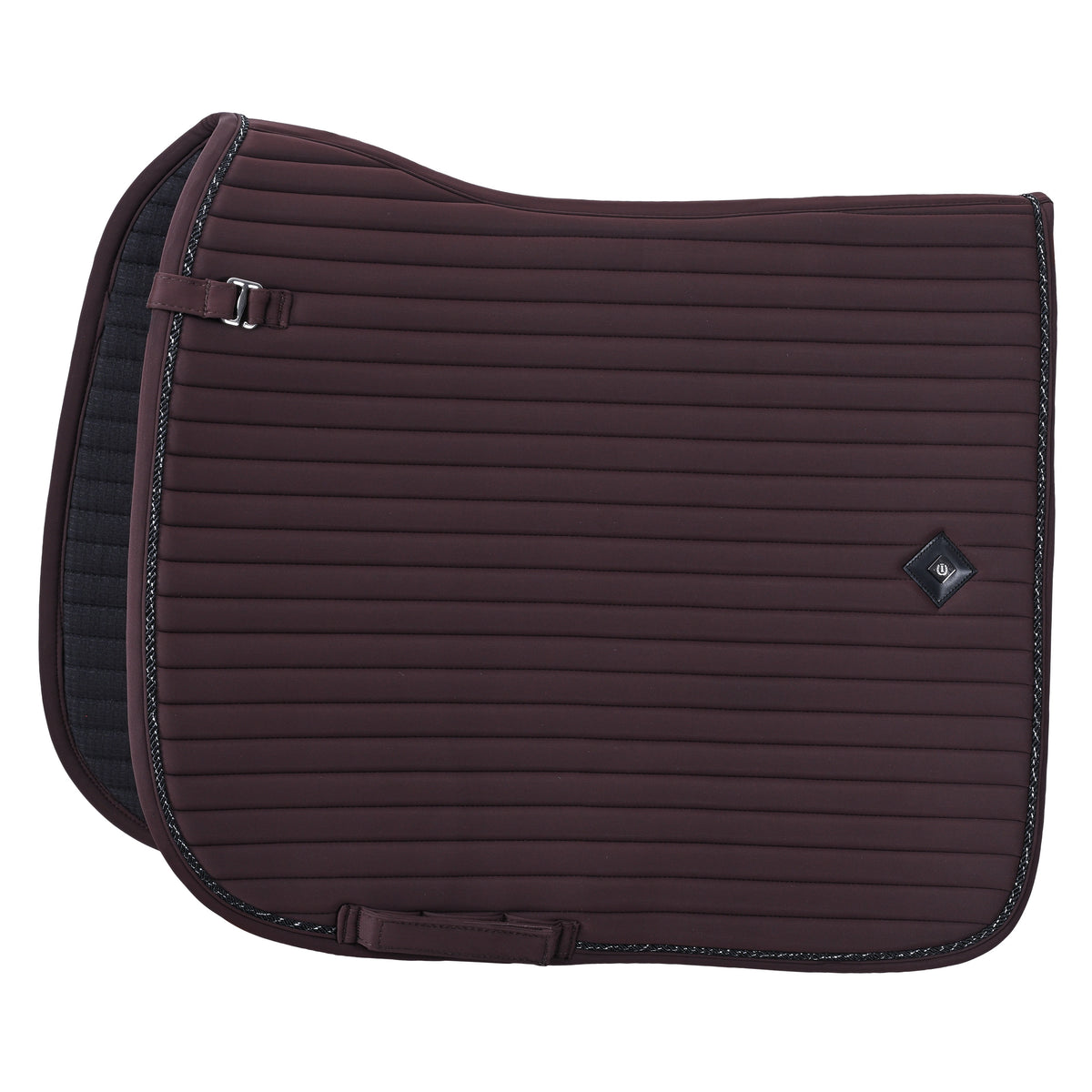 Saddlepad IRHJosie DR