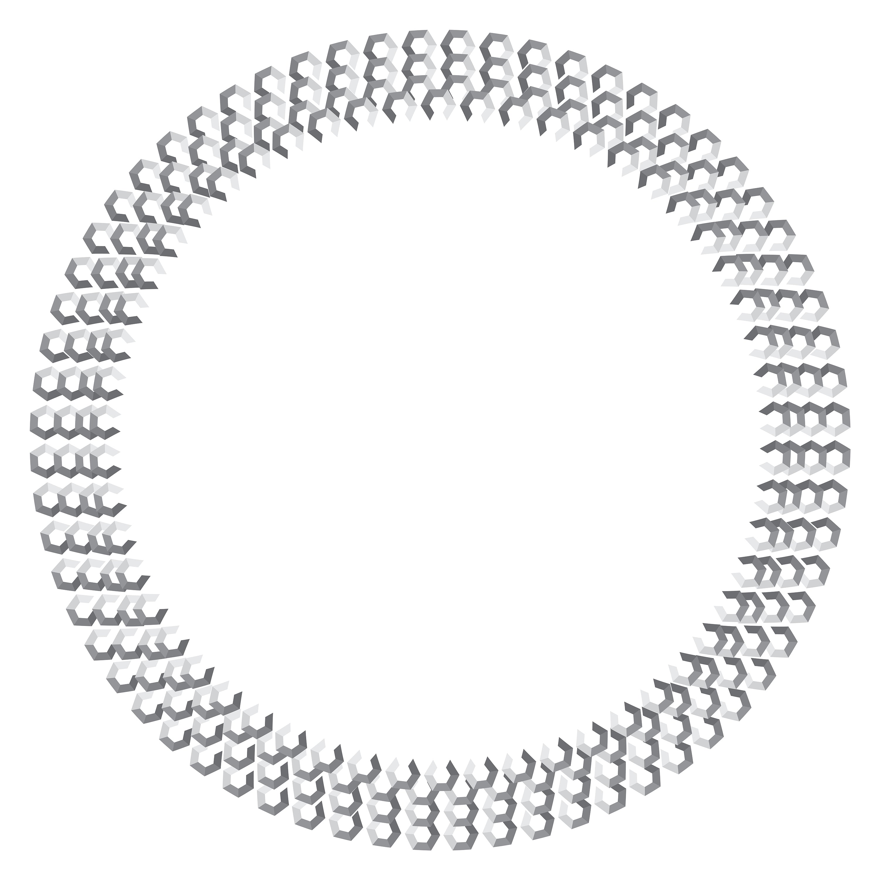 Hair tie with diamonds IRH
