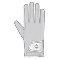 KIDS Gloves IRHSummercool basic