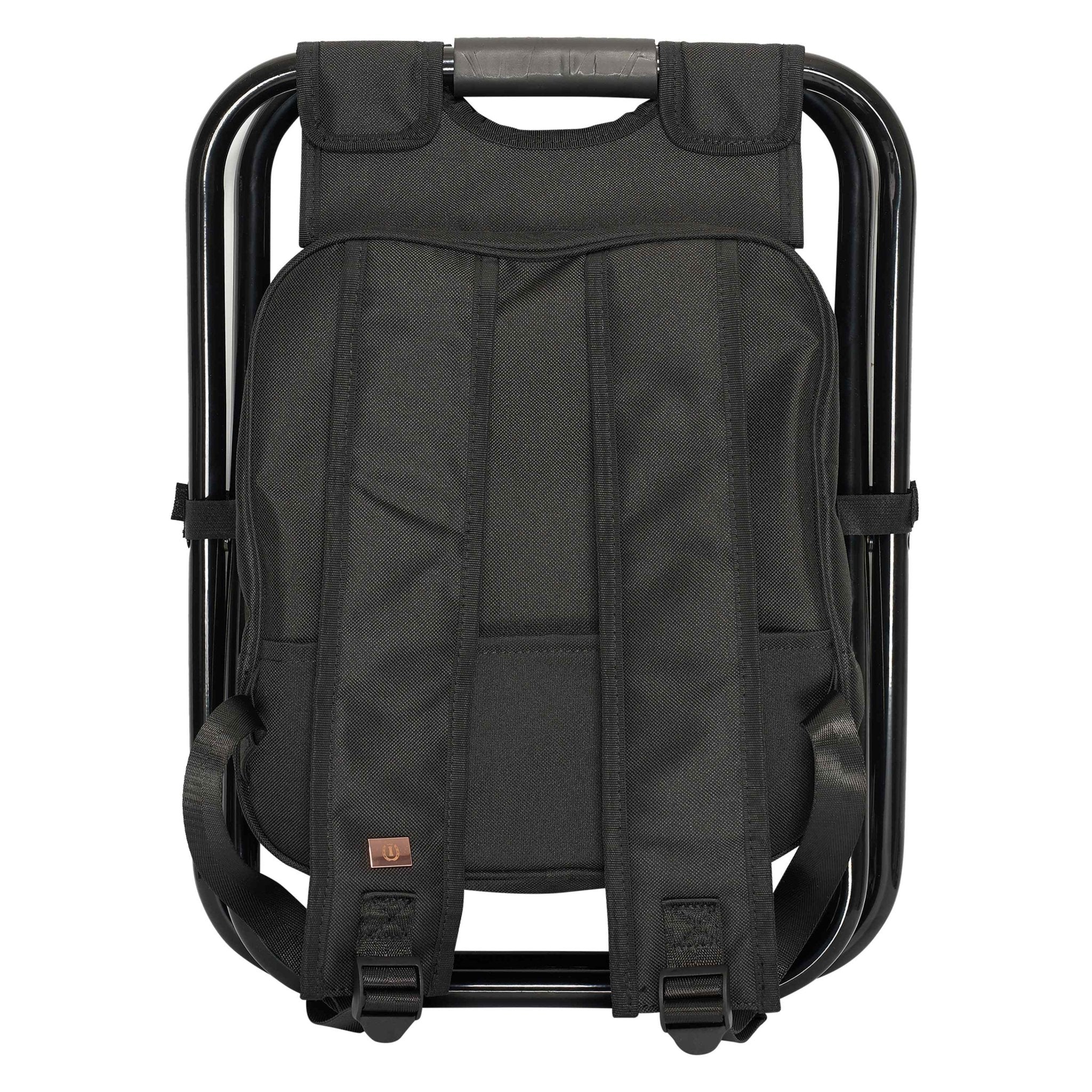Backpack IRHTake a seat - Shetlandslycka - Always equine