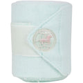 Bandages fleece, set of 4st. IRH - Shetlandslycka - Always equine