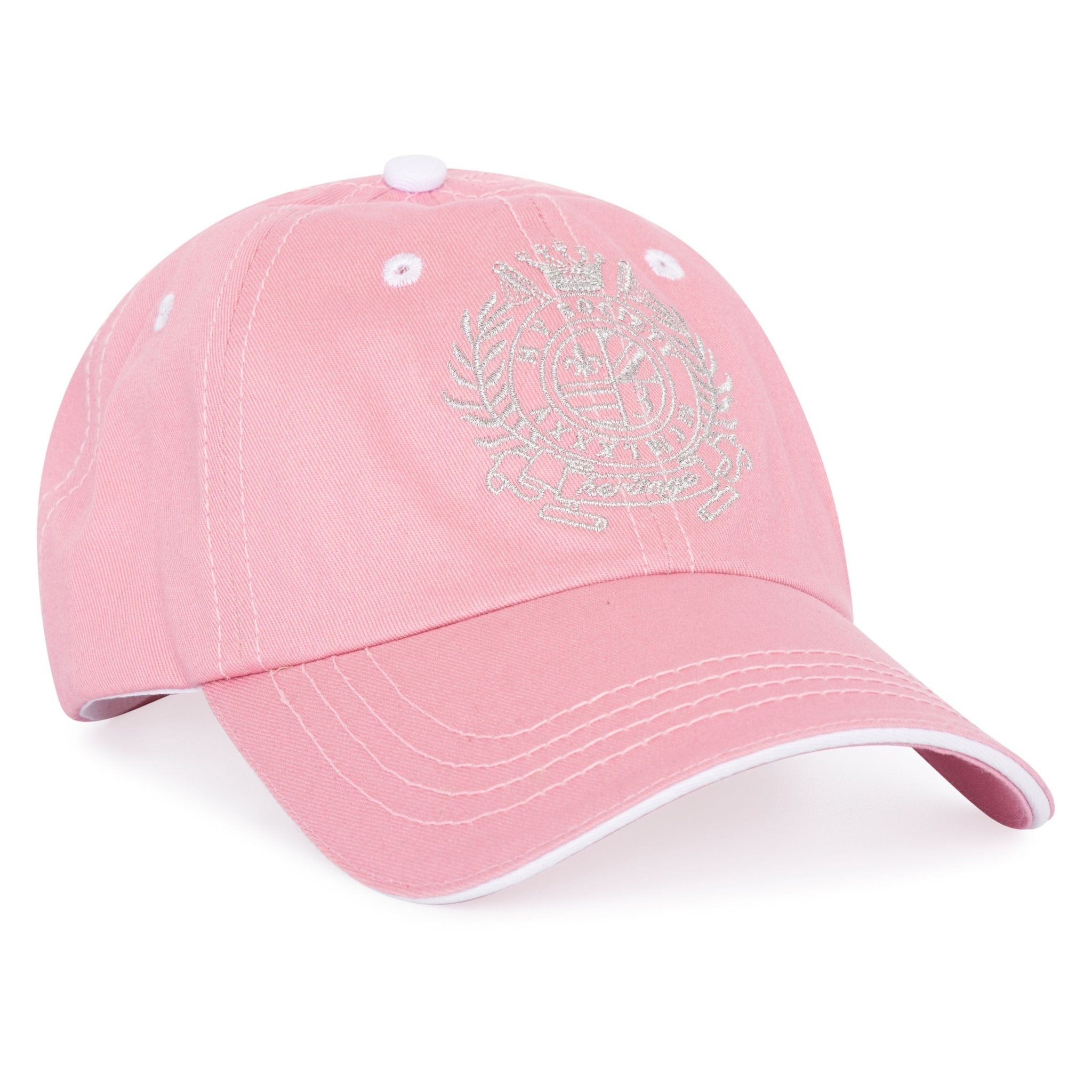 Baseball cap Favouritas - Shetlandslycka - Always equine