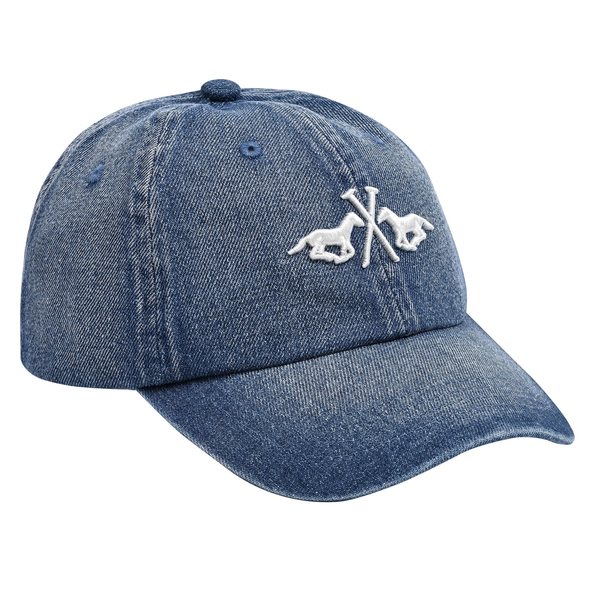 Baseball cap HVPCrissy - Shetlandslycka - Always equine