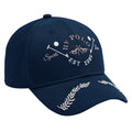 Baseball cap HVPFavourite - Shetlandslycka - Always equine