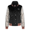 Baseball Jacket IRHJax - Shetlandslycka - Always equine