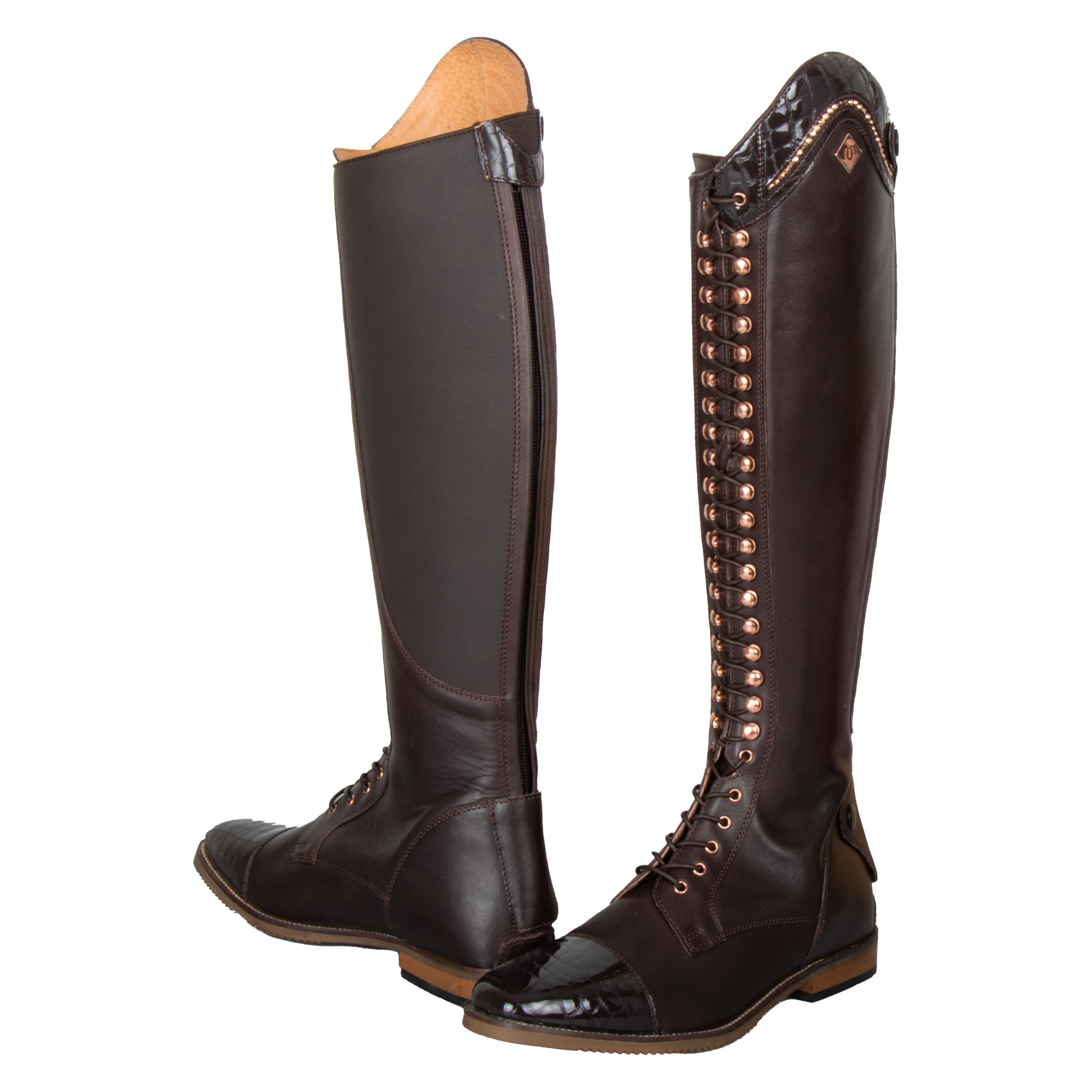 Riding boots IRHOlania Dressage Regular/Wide