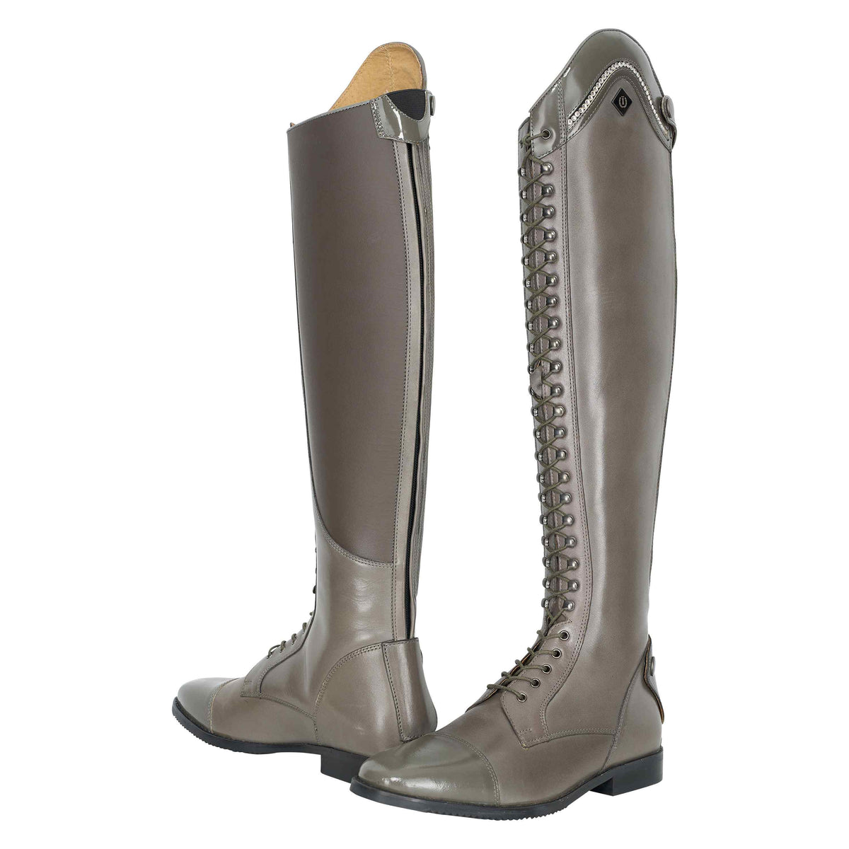 Riding boots IRHOlania Dressage Long/Regular