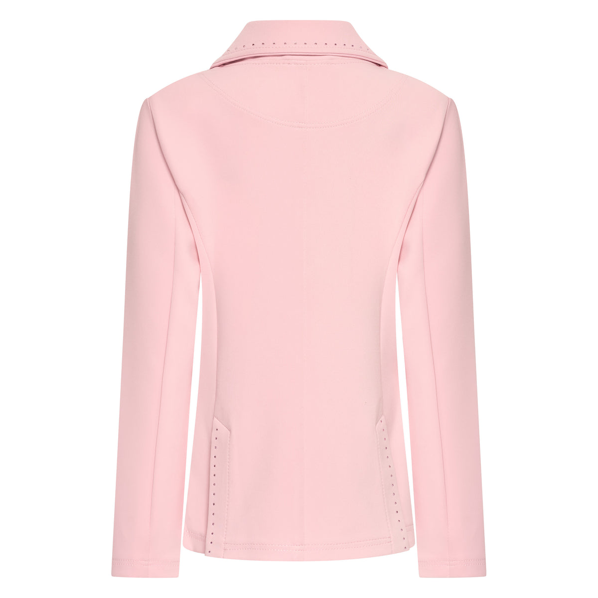 KIDS Competition jacket IRHBasic Glam