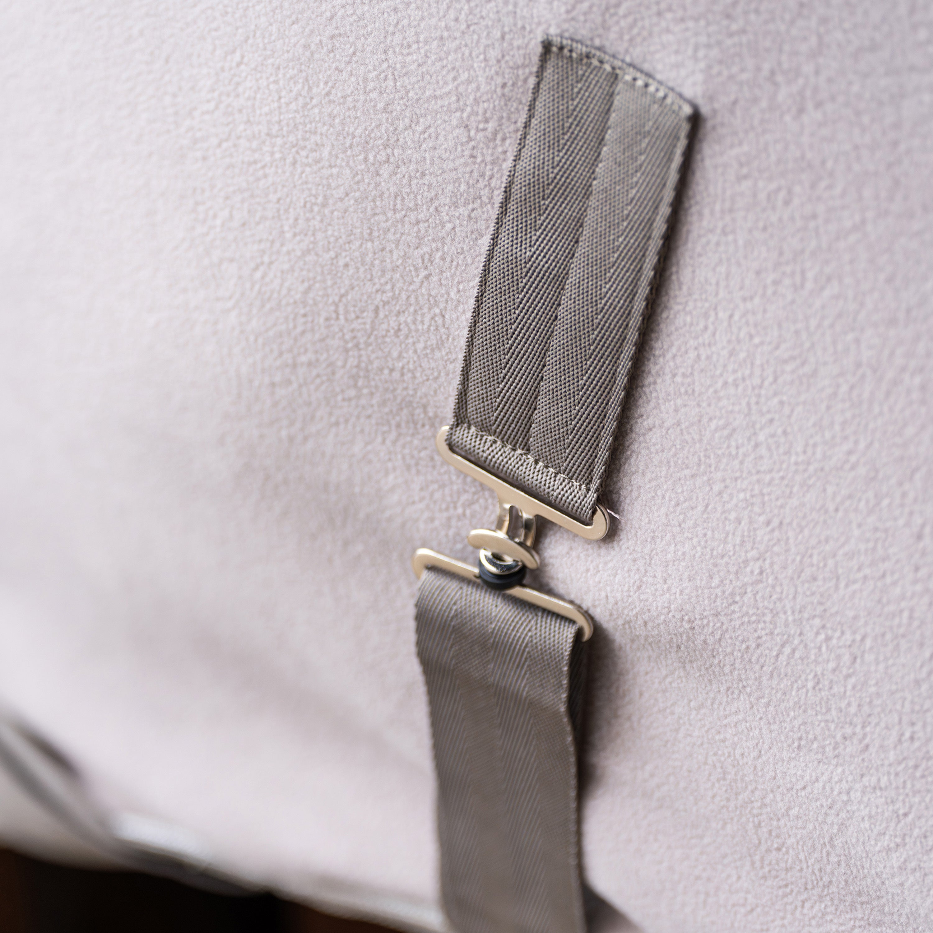 Fleece blanket IRHEssential
