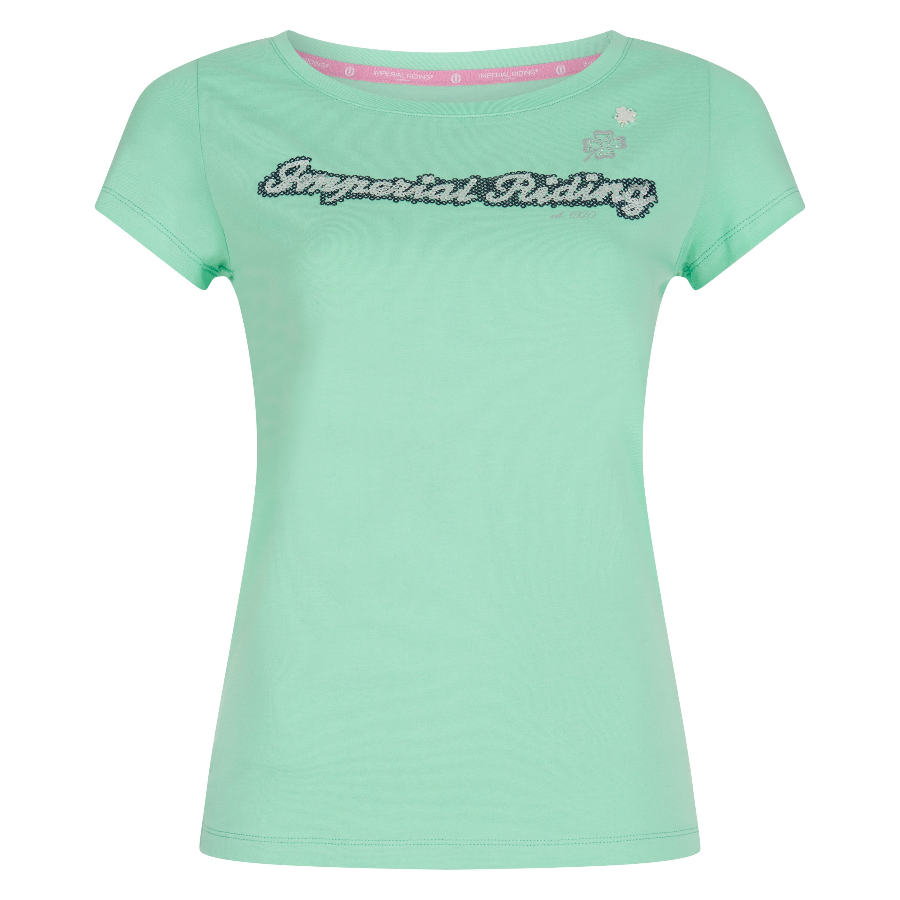 T-shirt IRHBliss