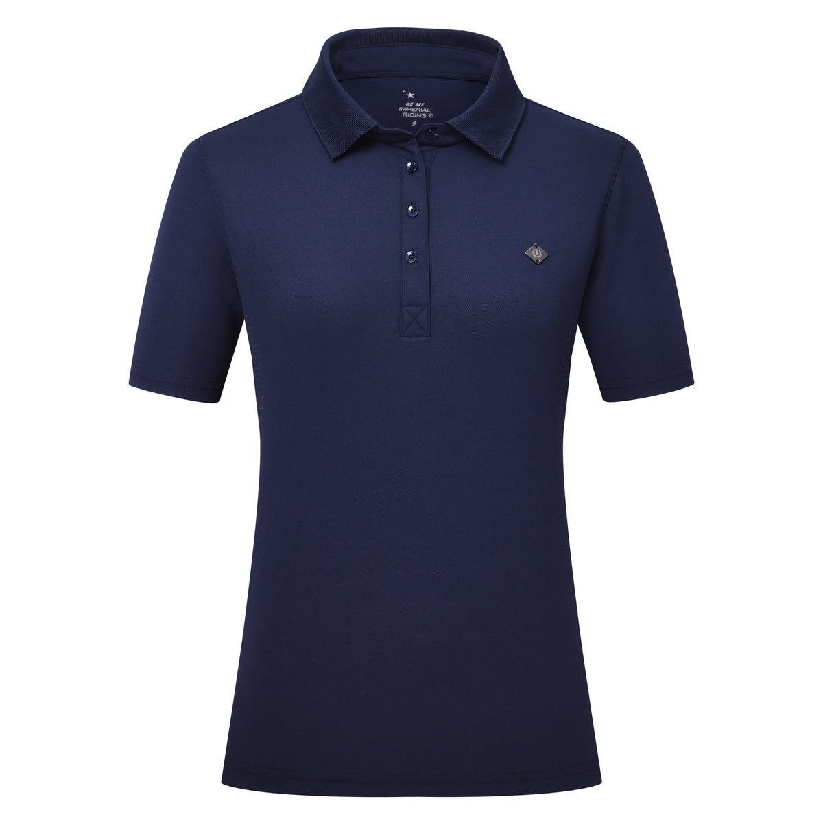Polo shirt IRHBasic