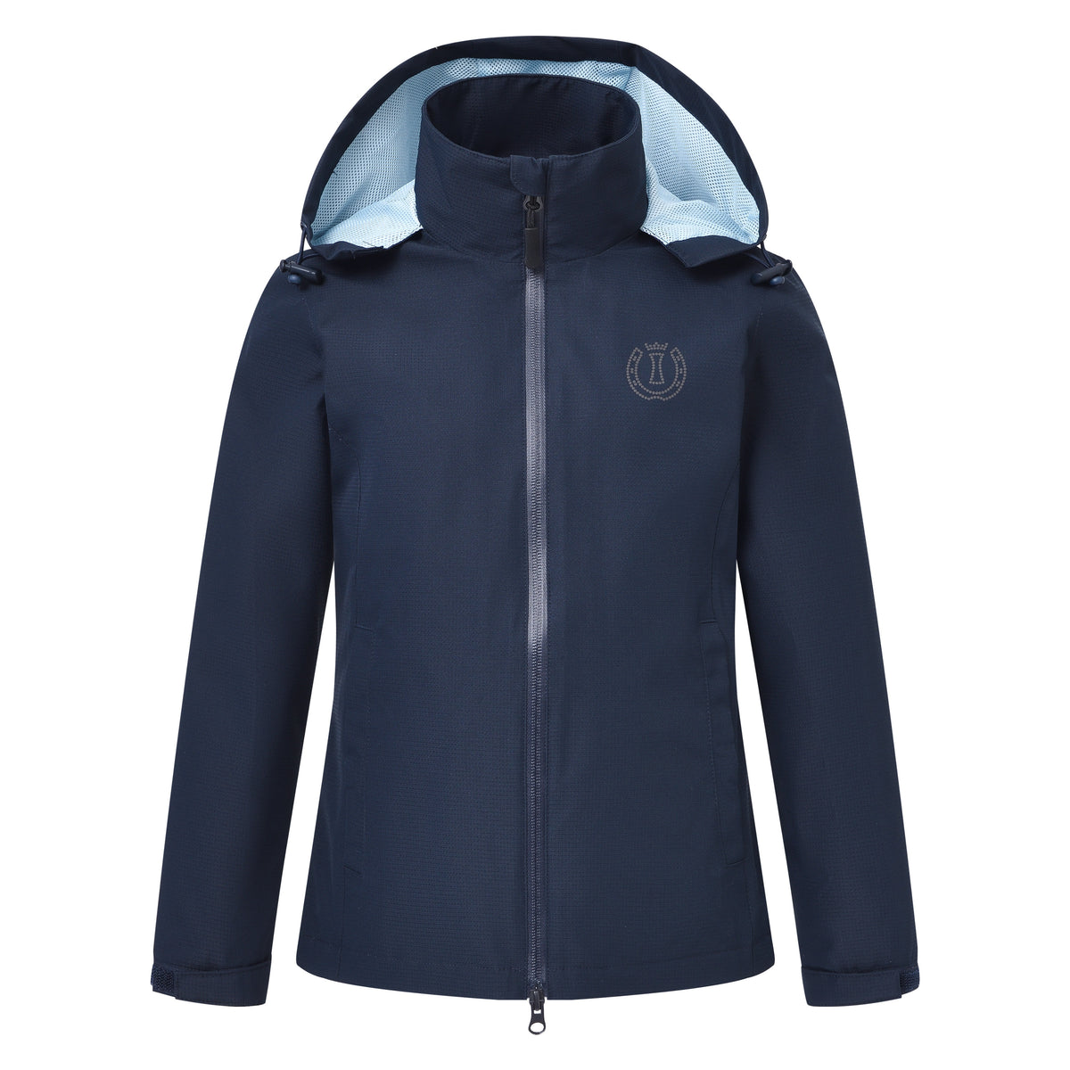 KIDS Rainjacket IRHAverse