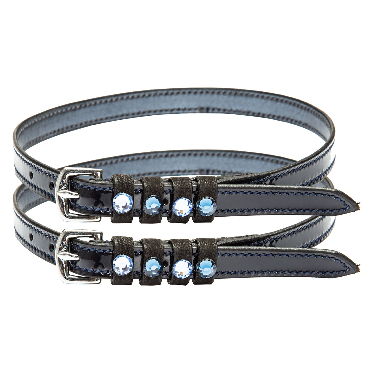 Spurstraps IRHPardouz
