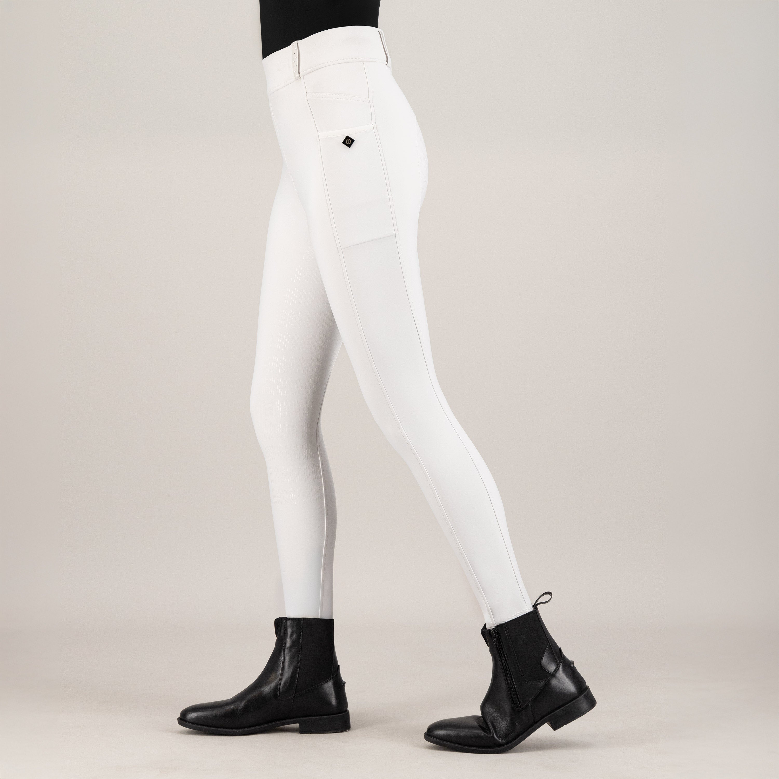 Competition riding tights IRHTamara