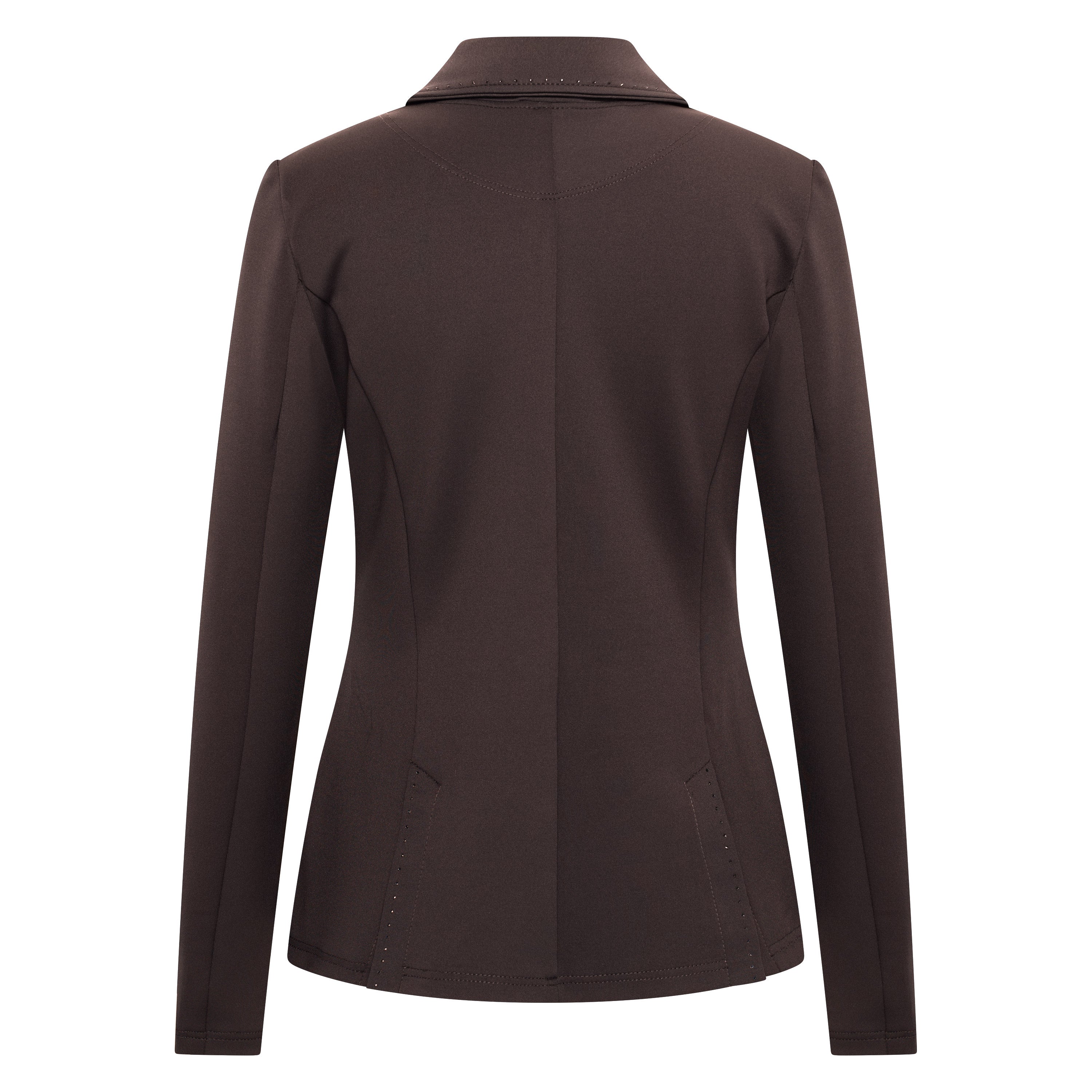 Competition jacket IRHBasic Glam