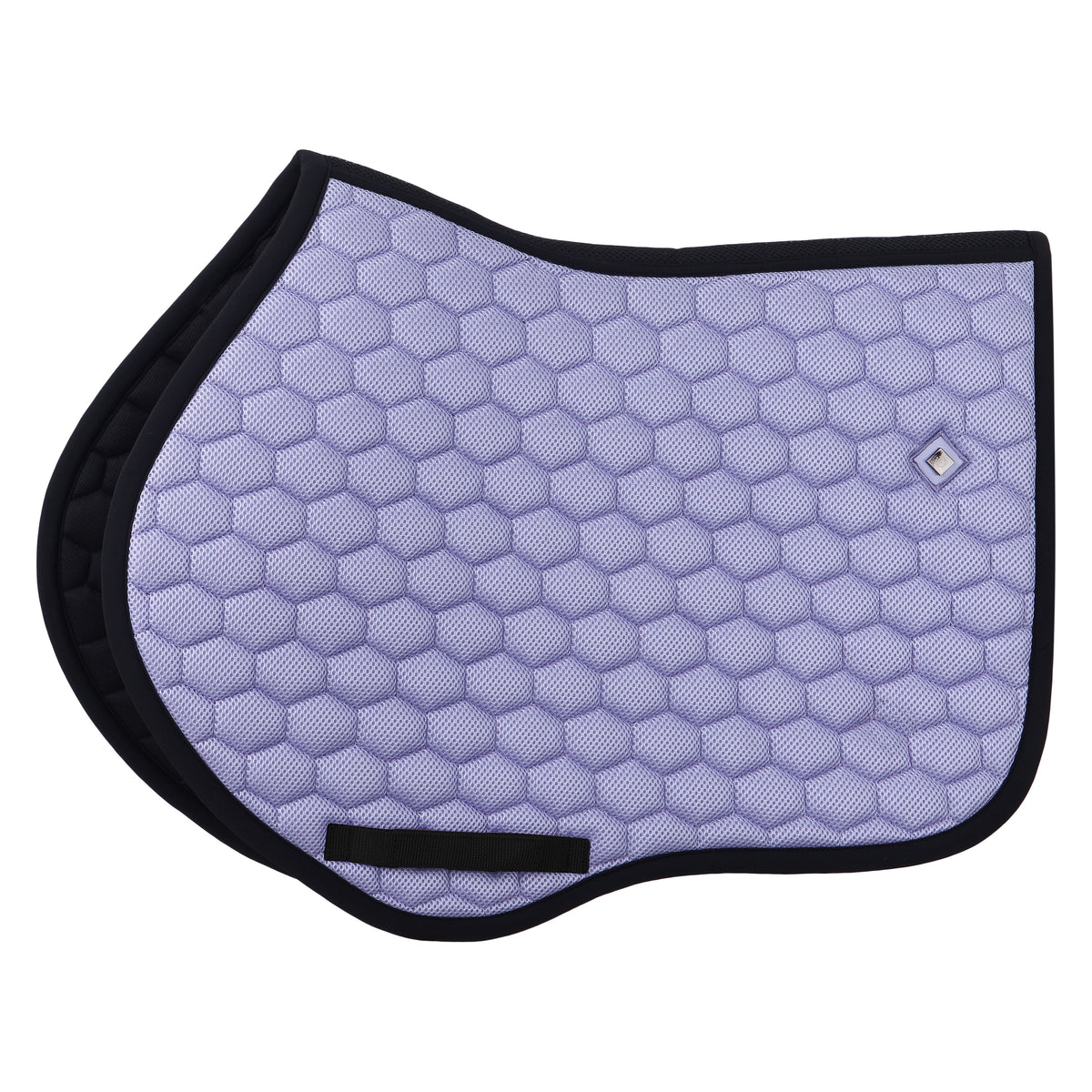 Saddlepad IRHBasic mesh GP