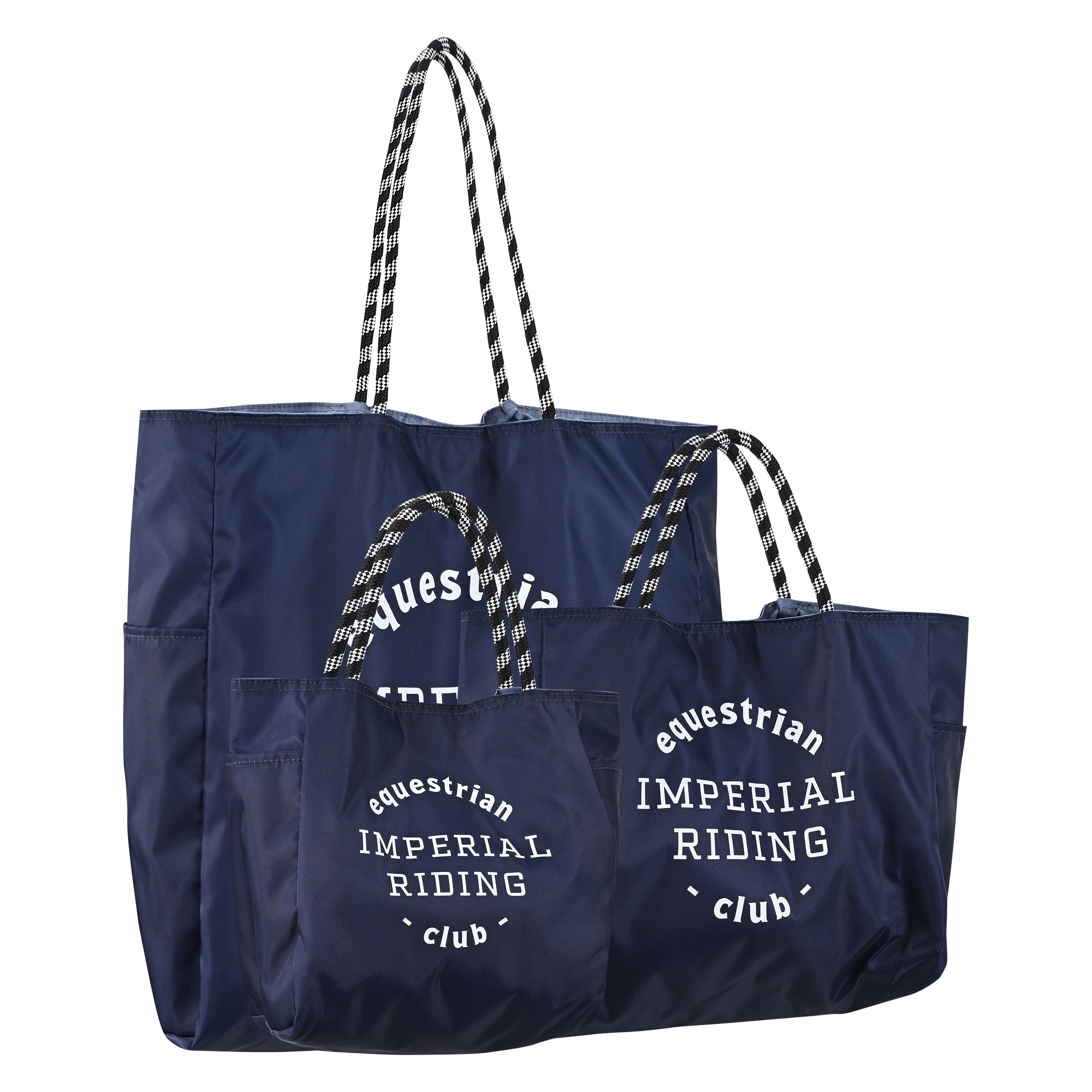 Shopper bag IRHTate S