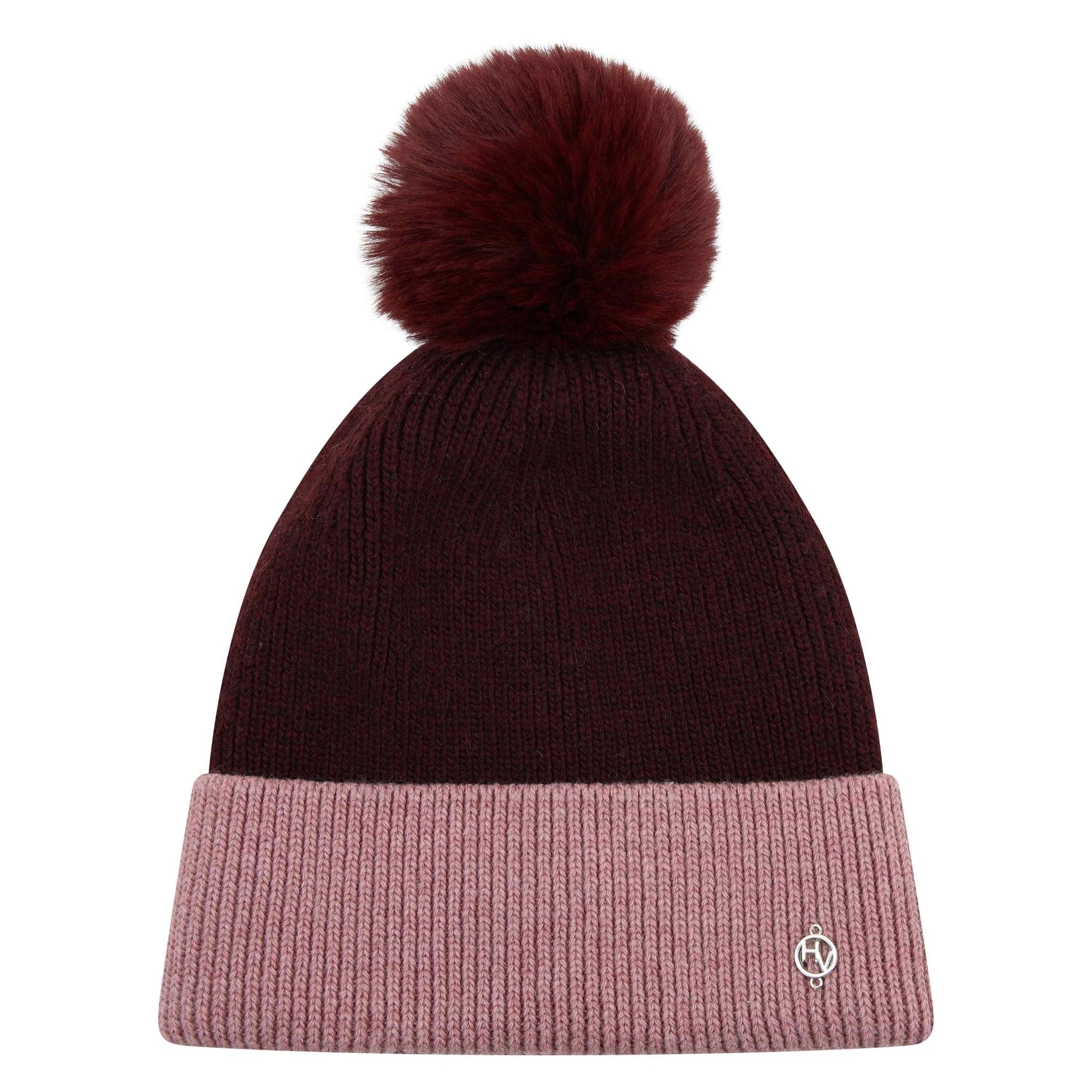 Beanie HVPElvita - Shetlandslycka - Always equine