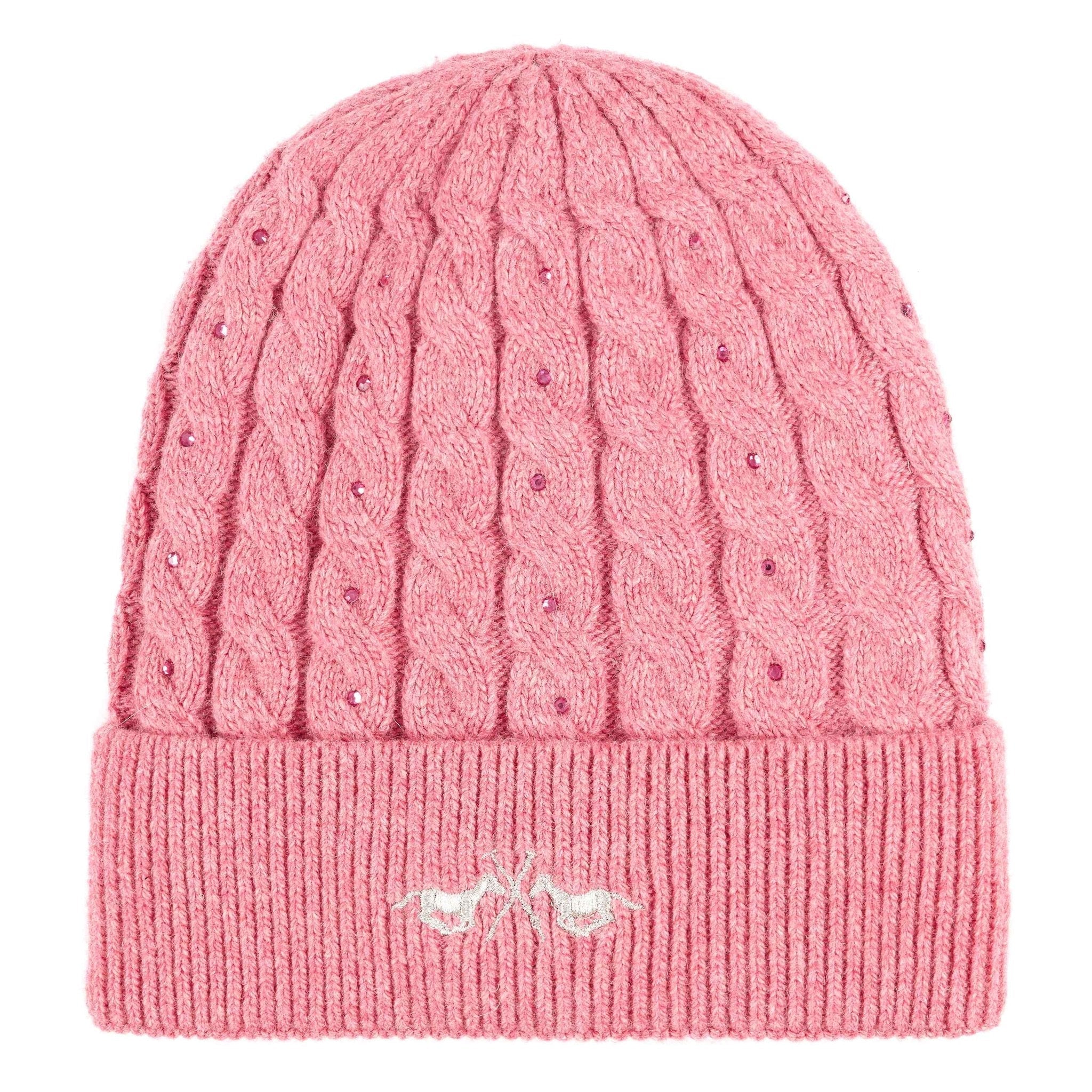 Beanie HVPLuna - Shetlandslycka - Always equine