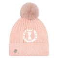 Beanie IRHDusty Star Velvet - Shetlandslycka - Always equine