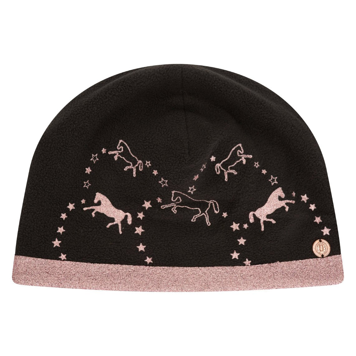 Beanie IRHStars & Horses - Shetlandslycka - Always equine