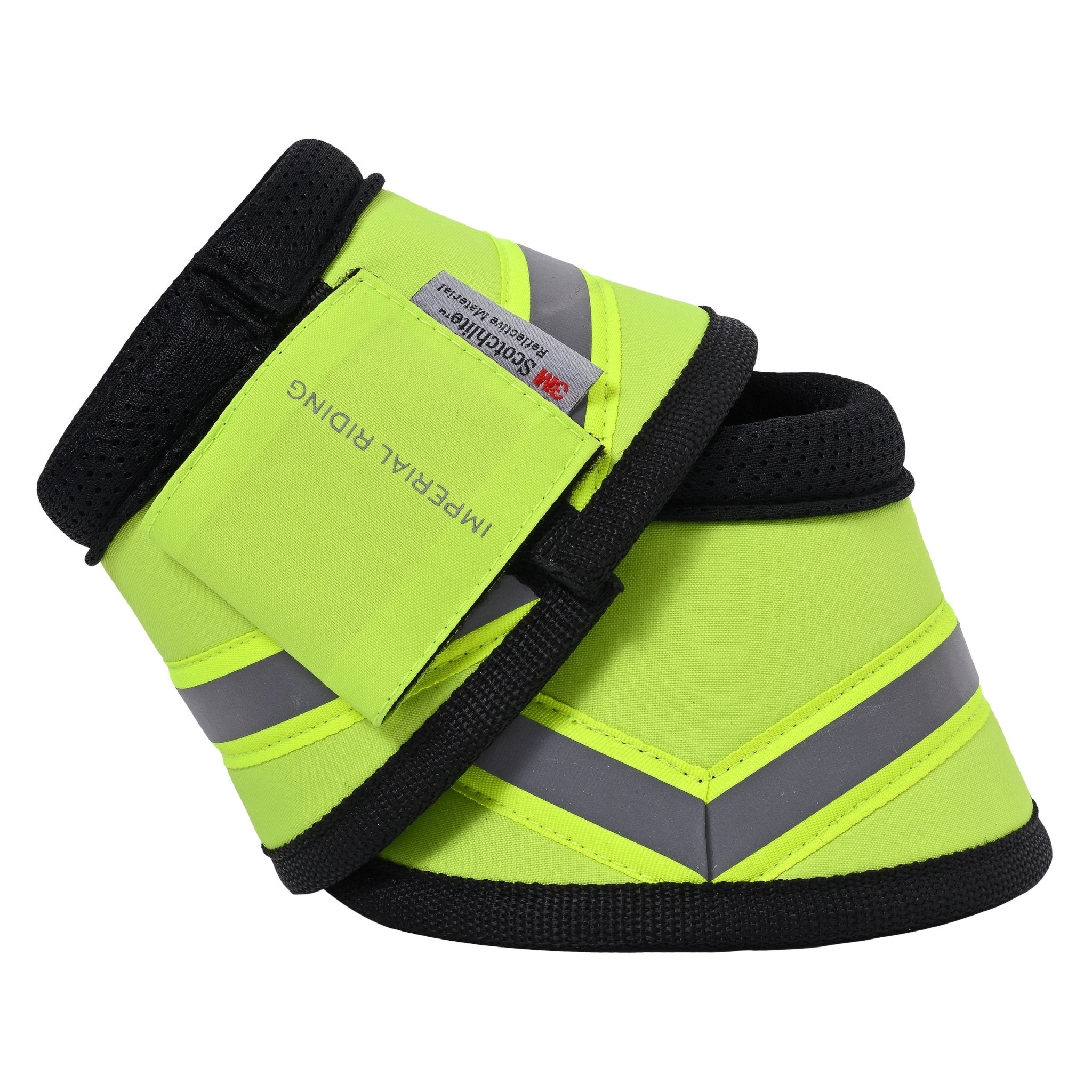 Bellboots IRHReflective - Shetlandslycka - Always equine