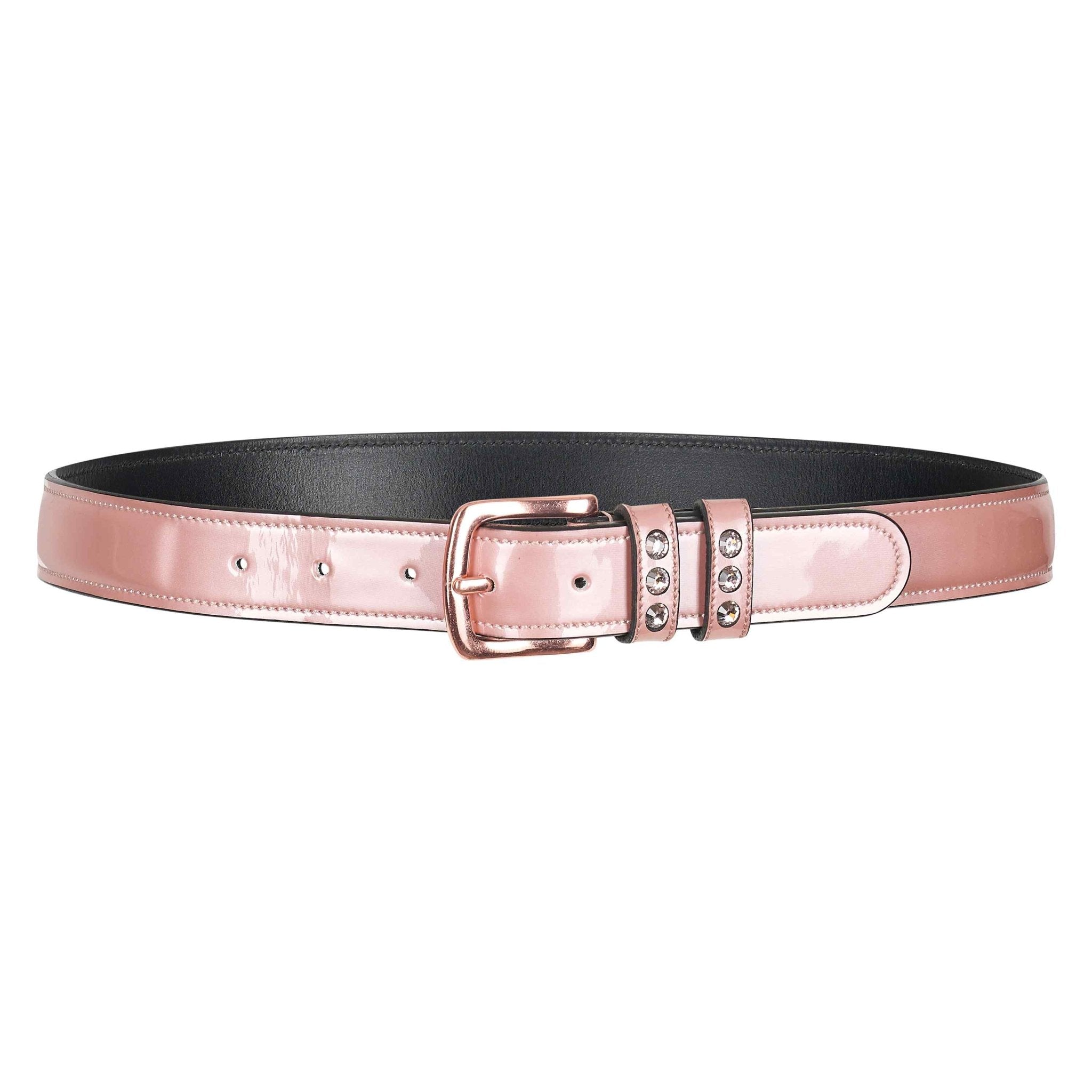 Belt IRHFlorida - Shetlandslycka - Always equine