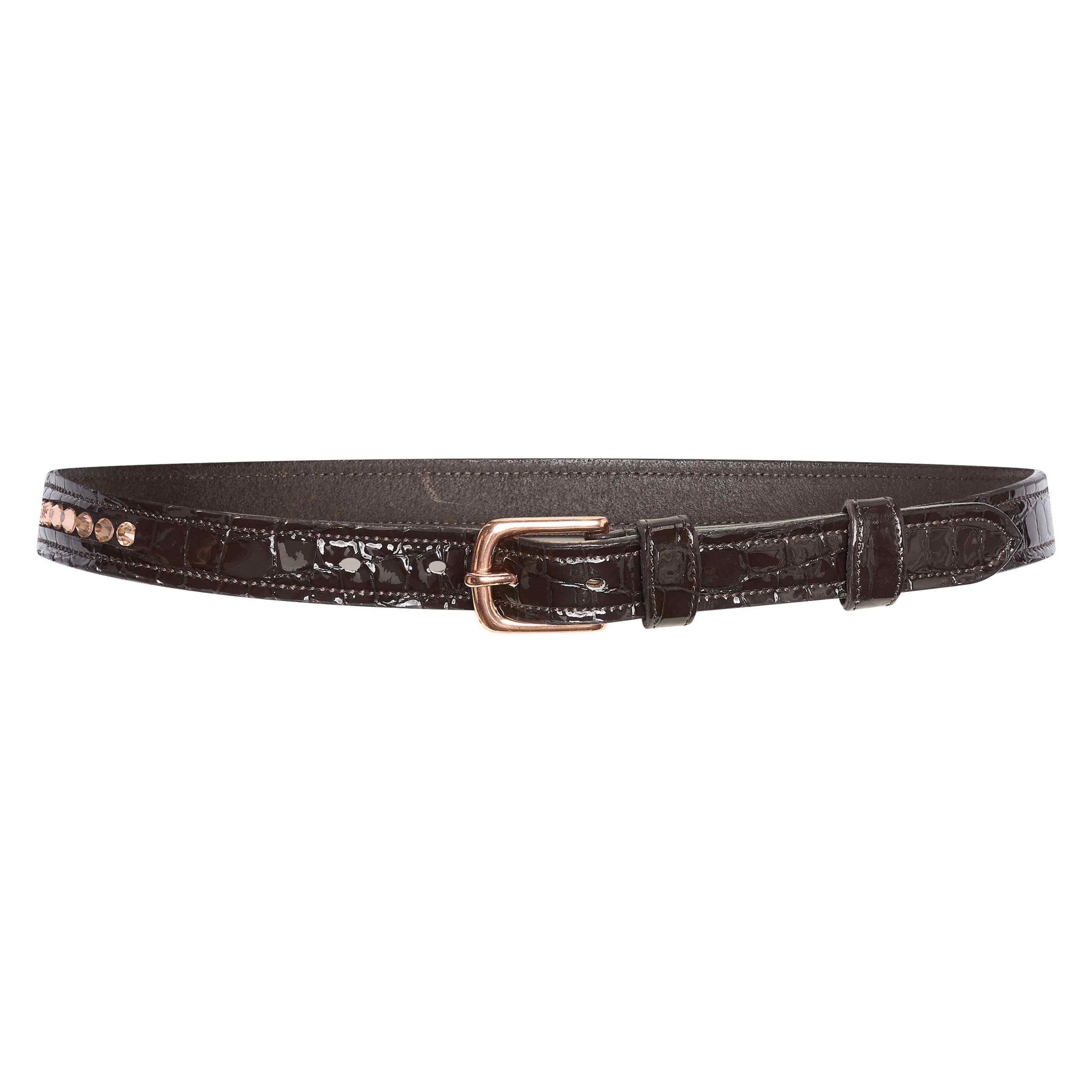 Belt IRHOlania Sparkle - Shetlandslycka - Always equine