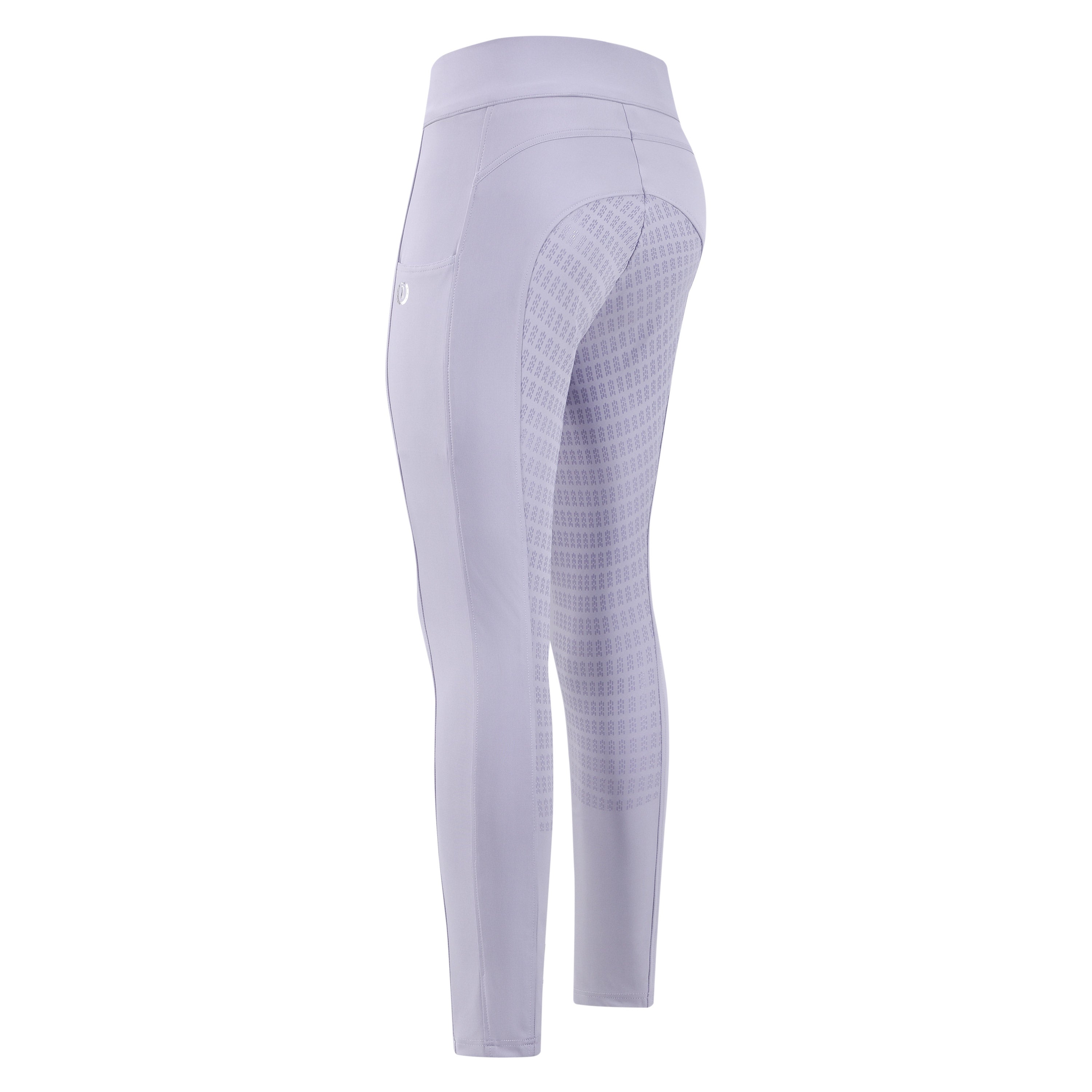 Riding tights IRHBasic FullGrip