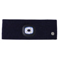 Headband IRHChilly with light