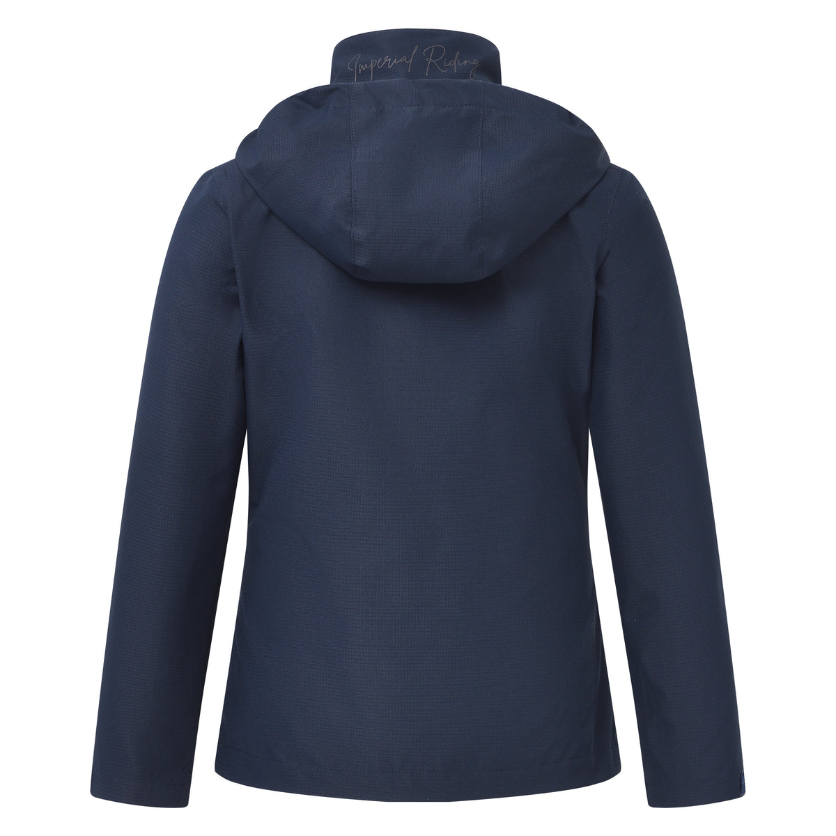 KIDS Rainjacket IRHAverse