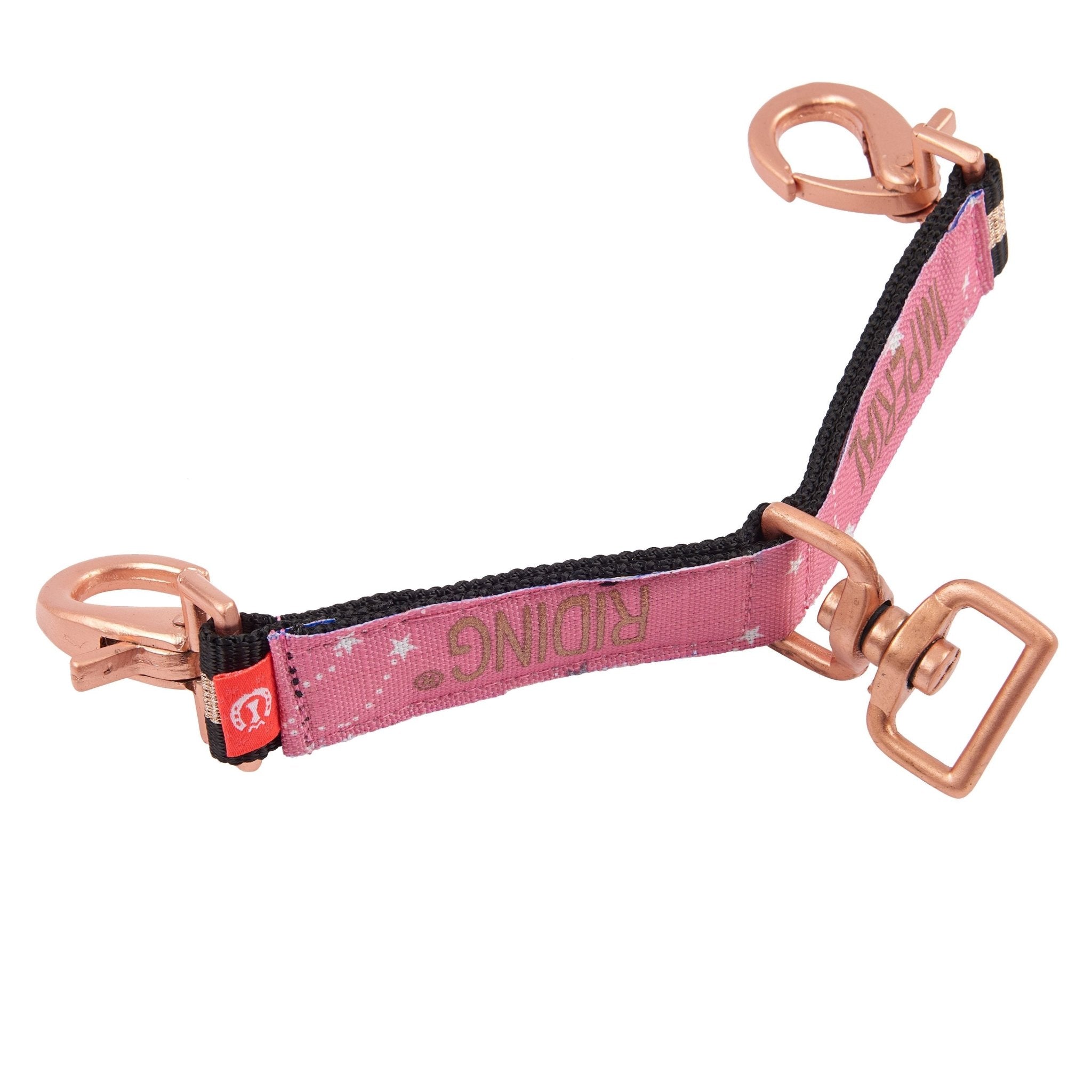 Bit Strap IRHAmbient Soft Star - Shetlandslycka - Always equine