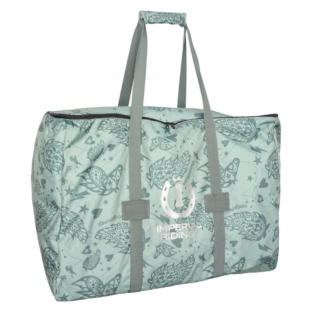 Blanket carry bag IRHAmbient - Shetlandslycka - Always equine